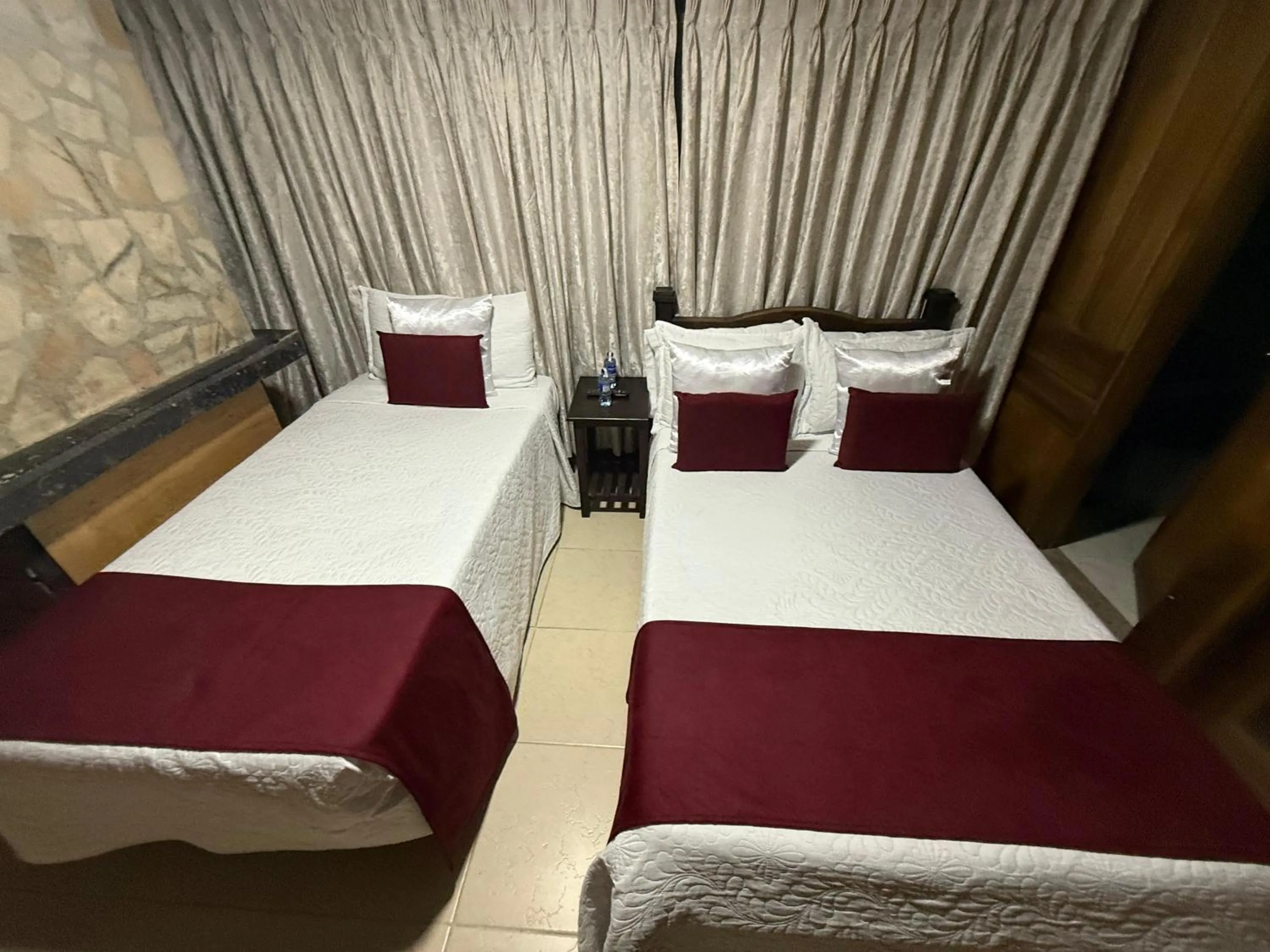 Bed in Ayenda Marana