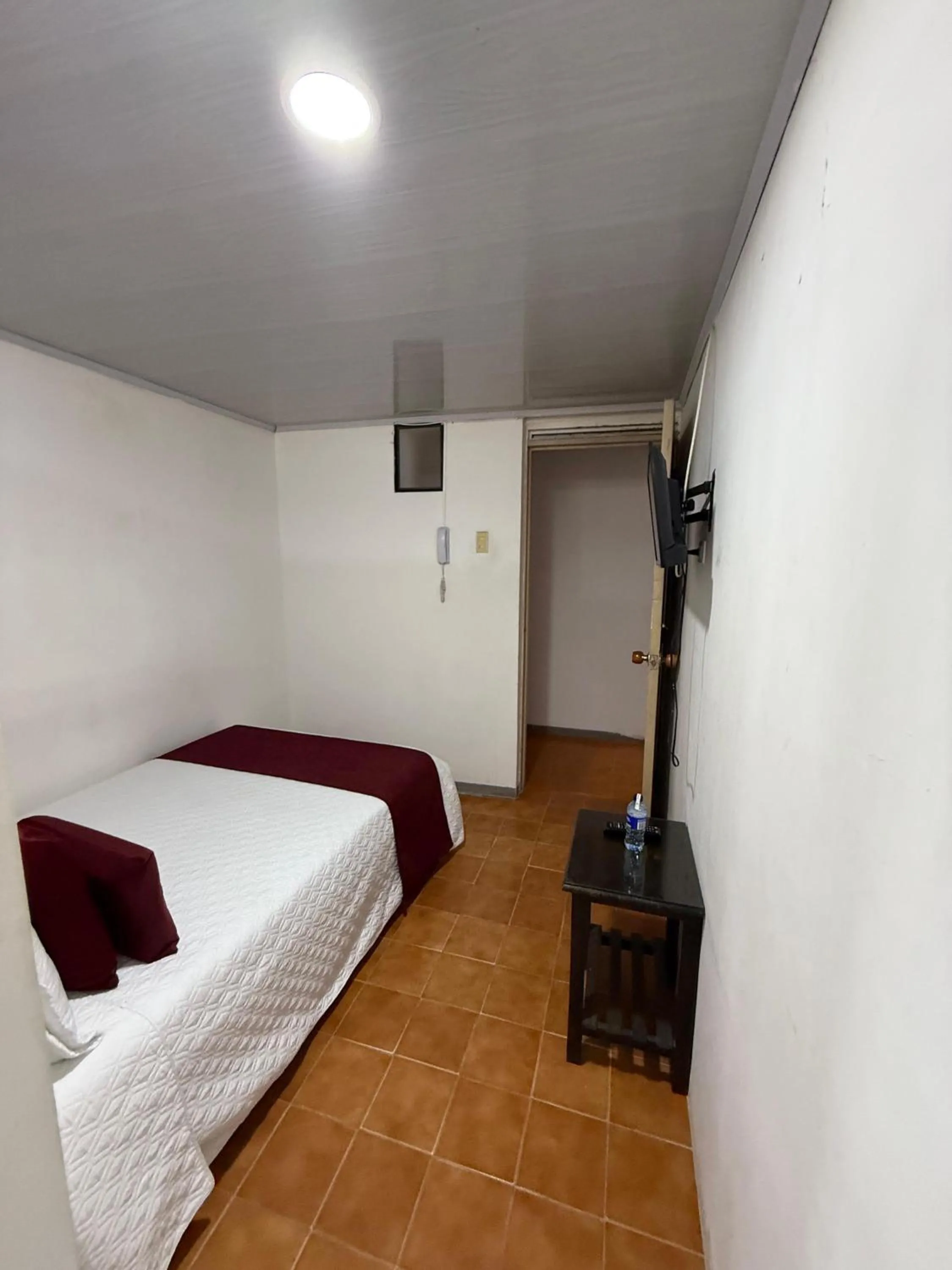 Bed in Ayenda Marana