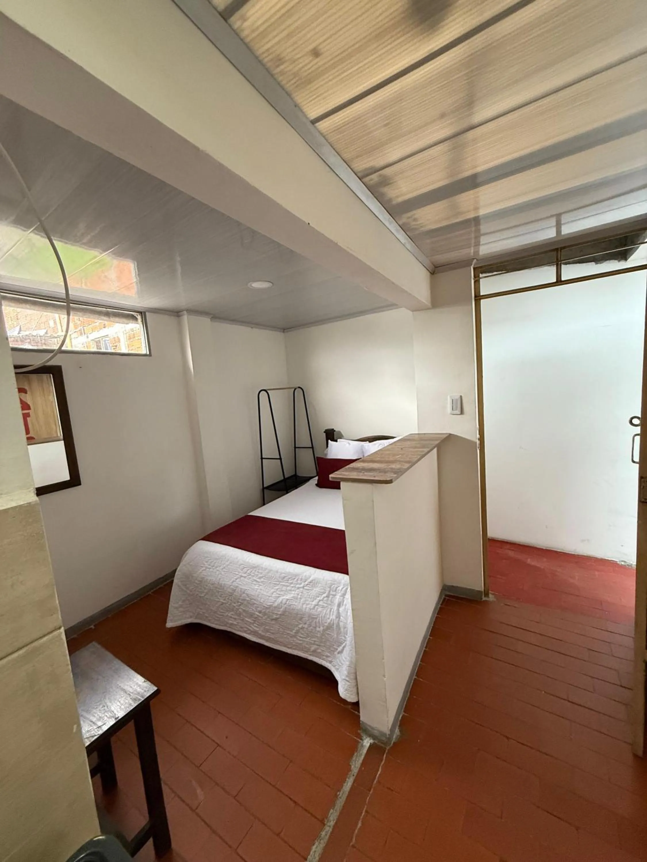 Bed in Ayenda Marana