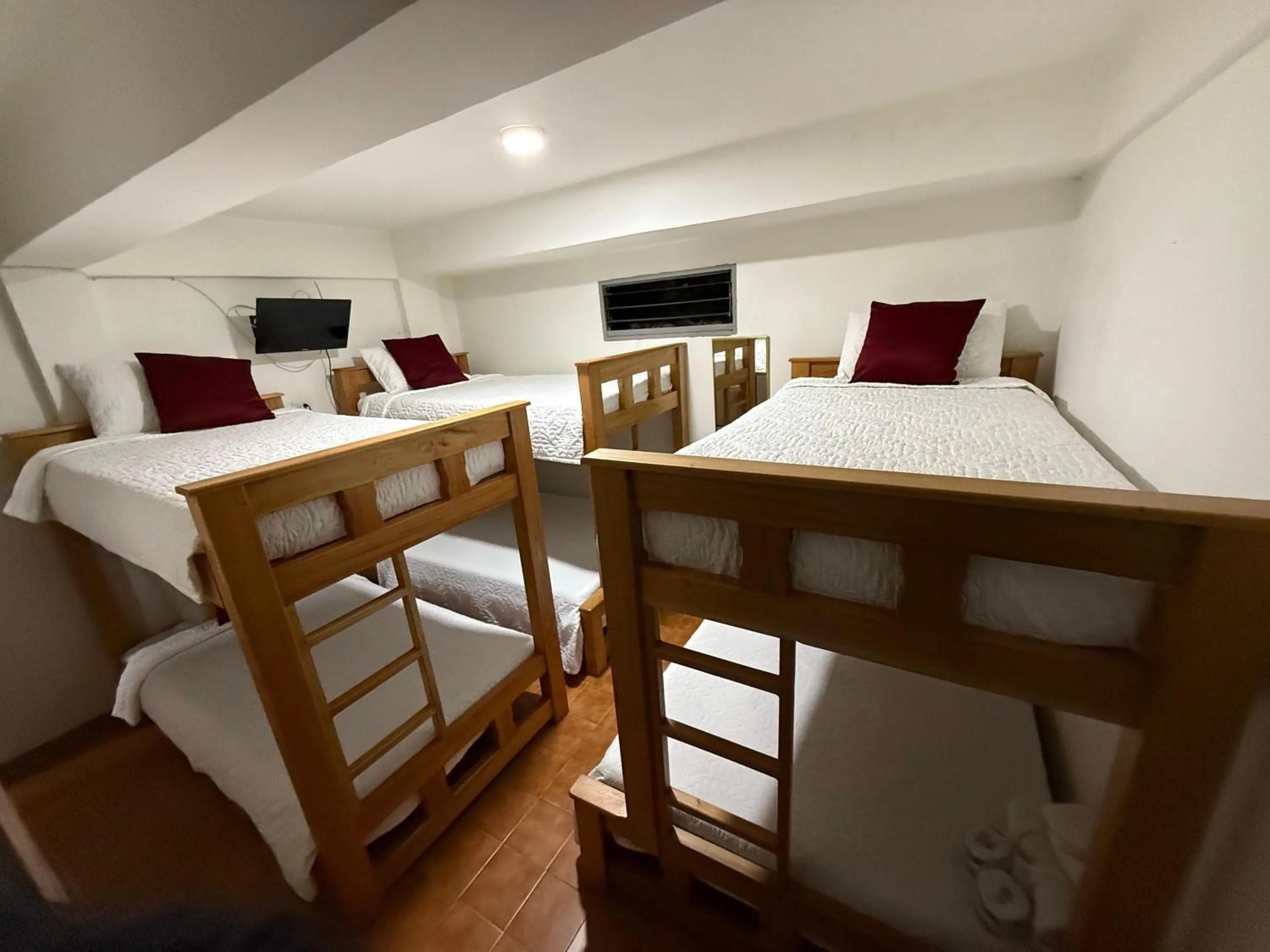 Bed in Ayenda Marana