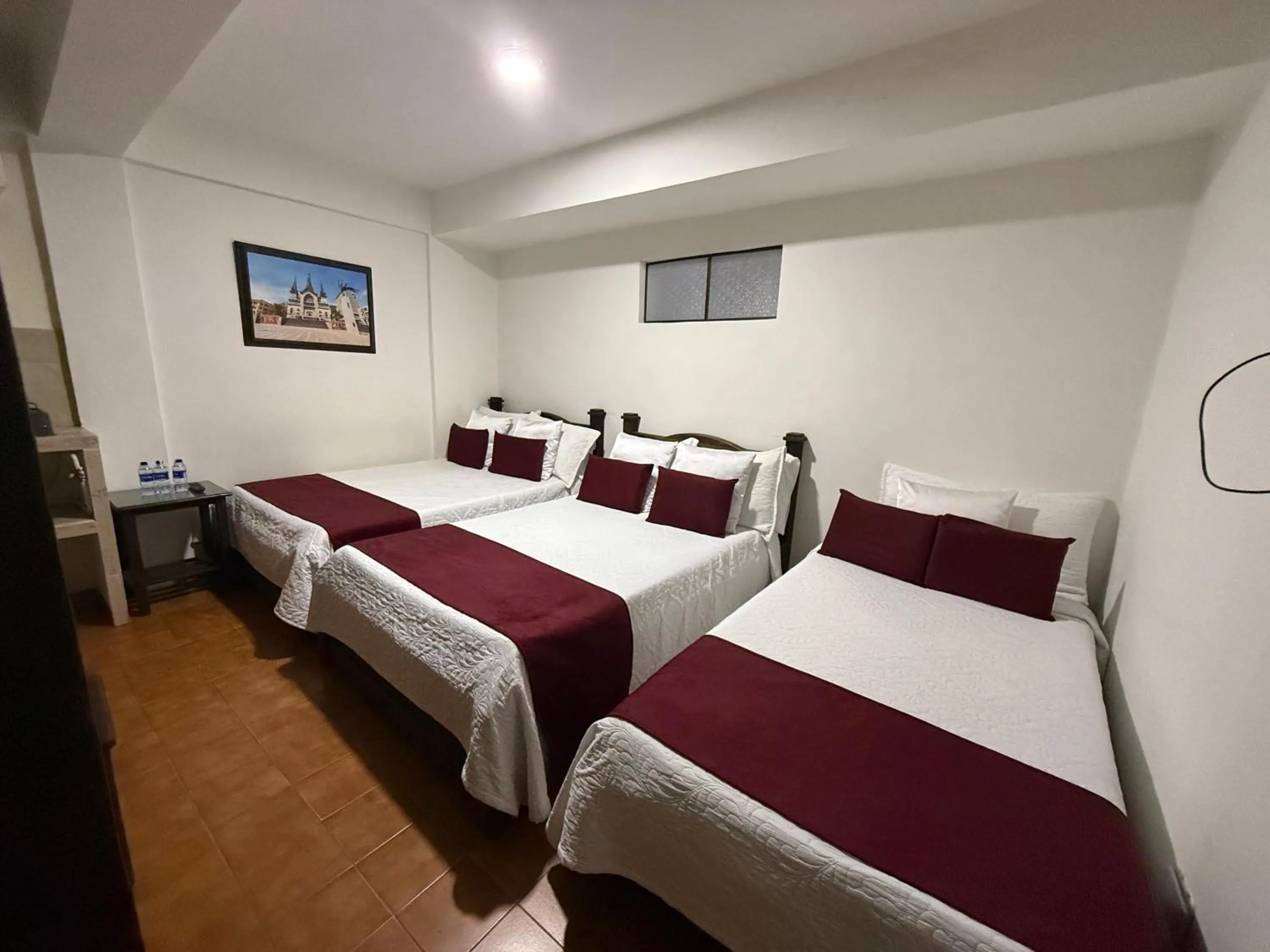 Bed in Ayenda Marana