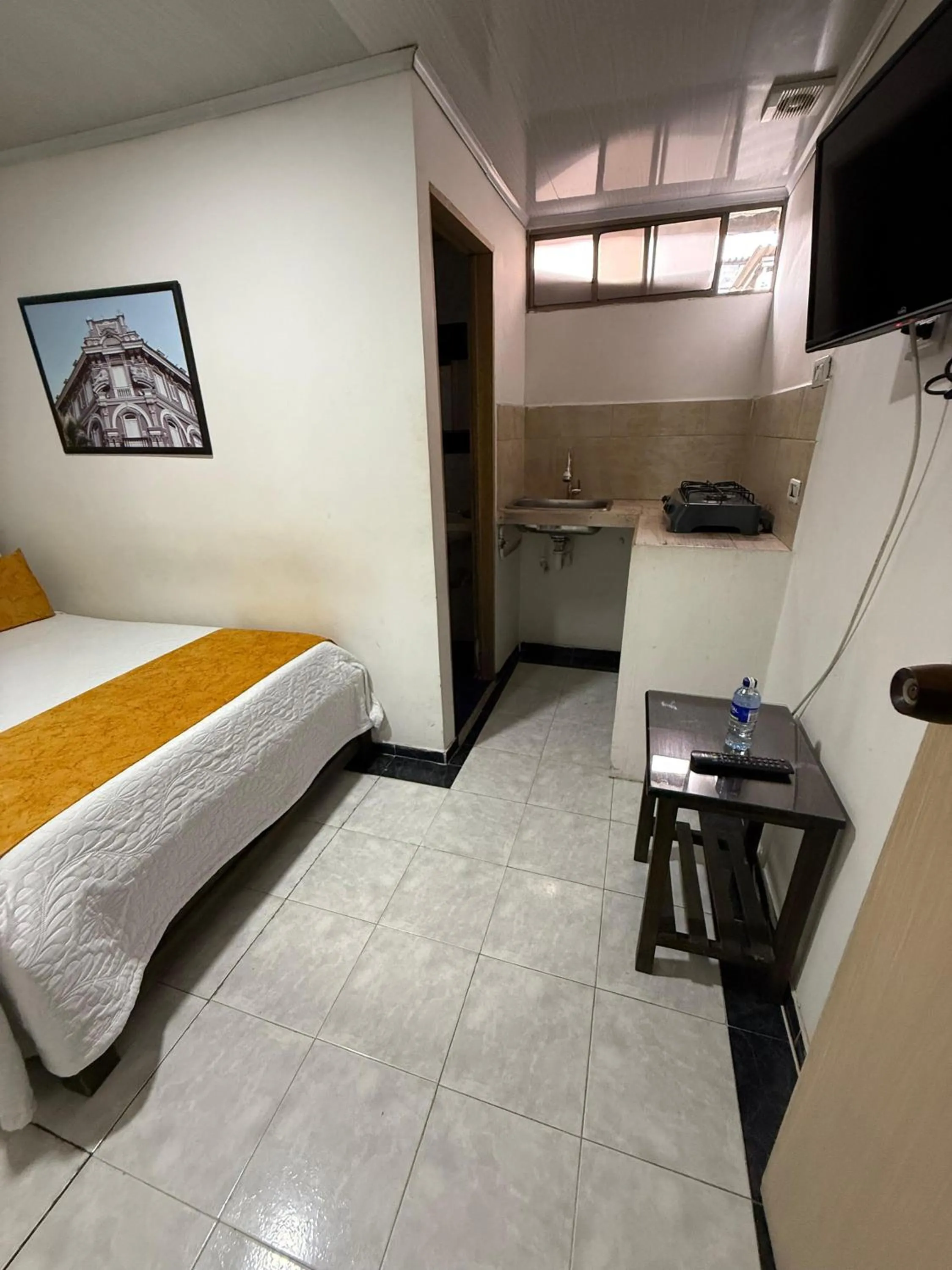 Bed in Ayenda Marana
