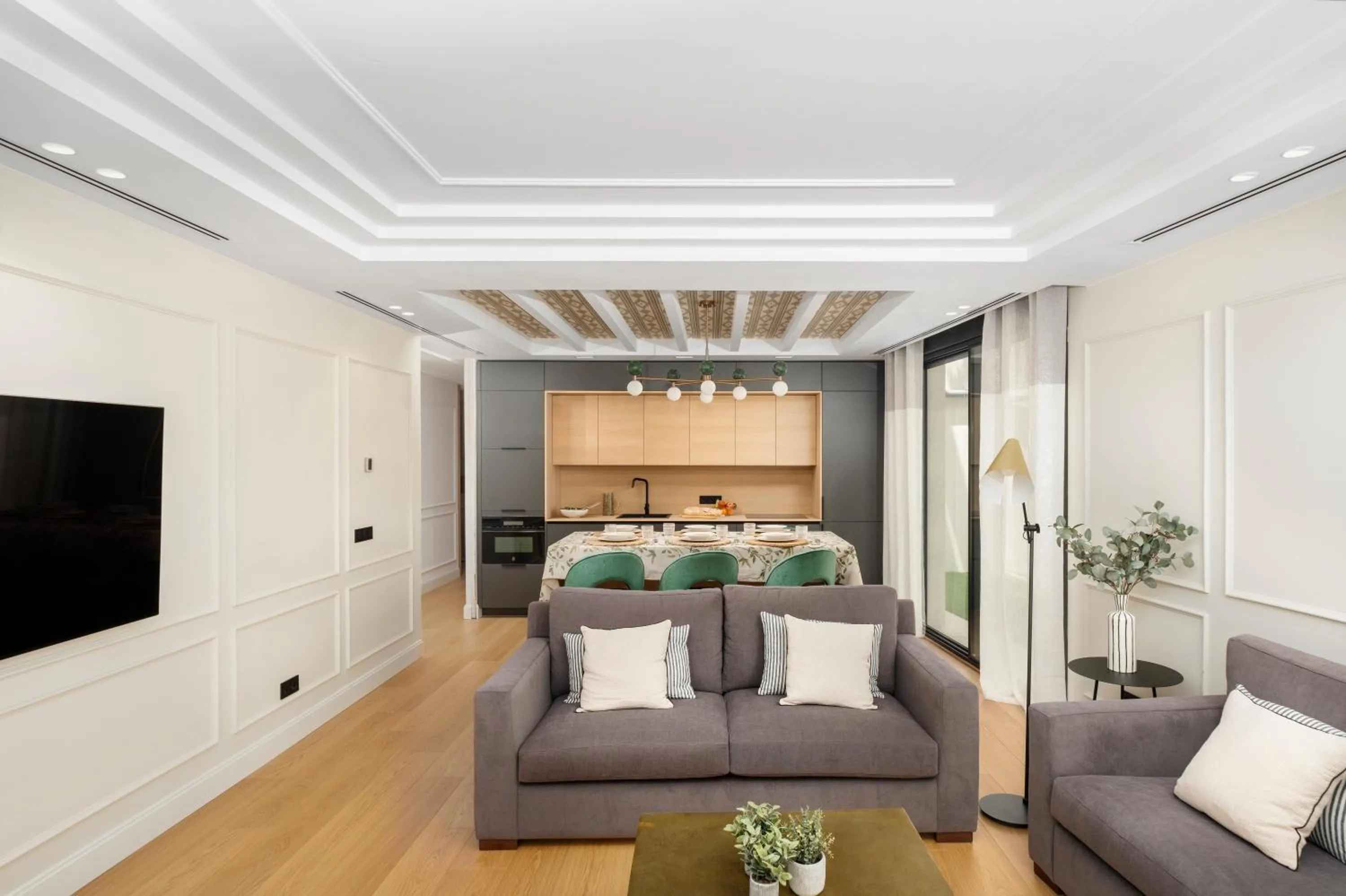 Apartamentos La Zagalilla