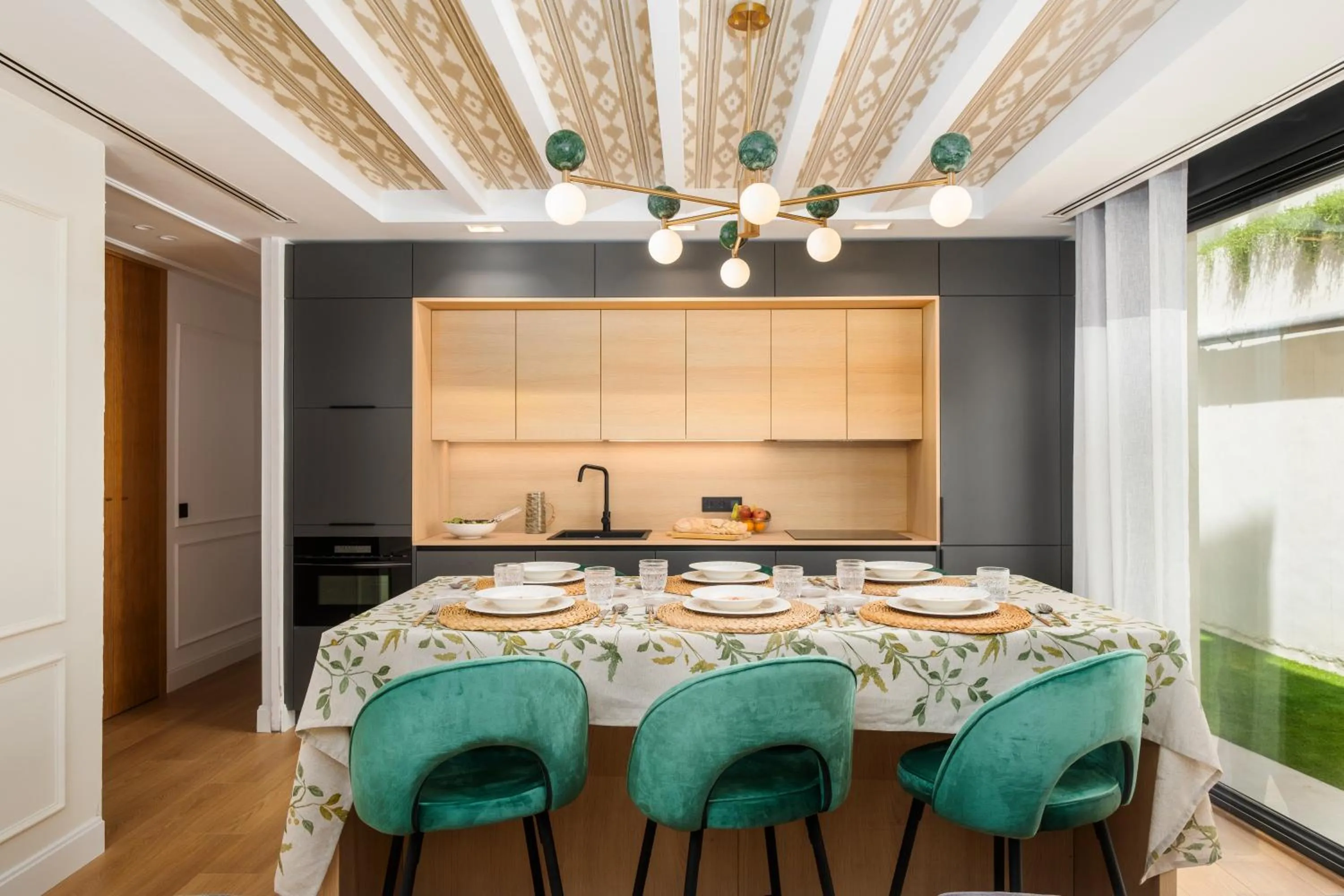 Apartamentos La Zagalilla