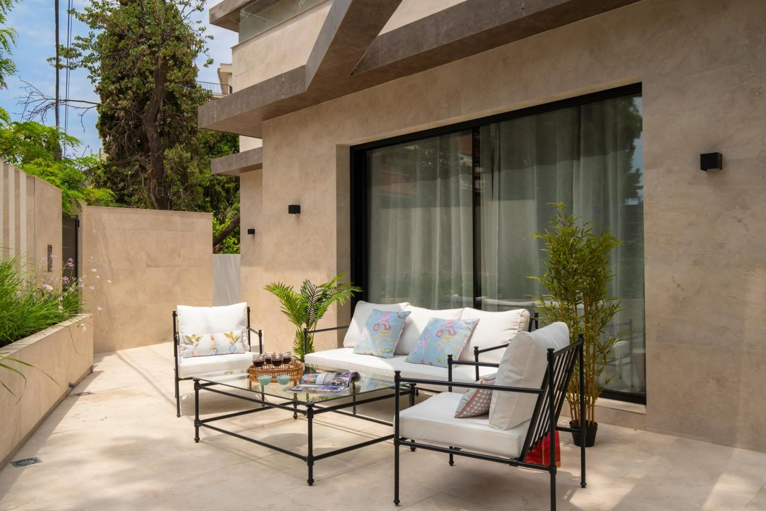 Apartamentos La Zagalilla