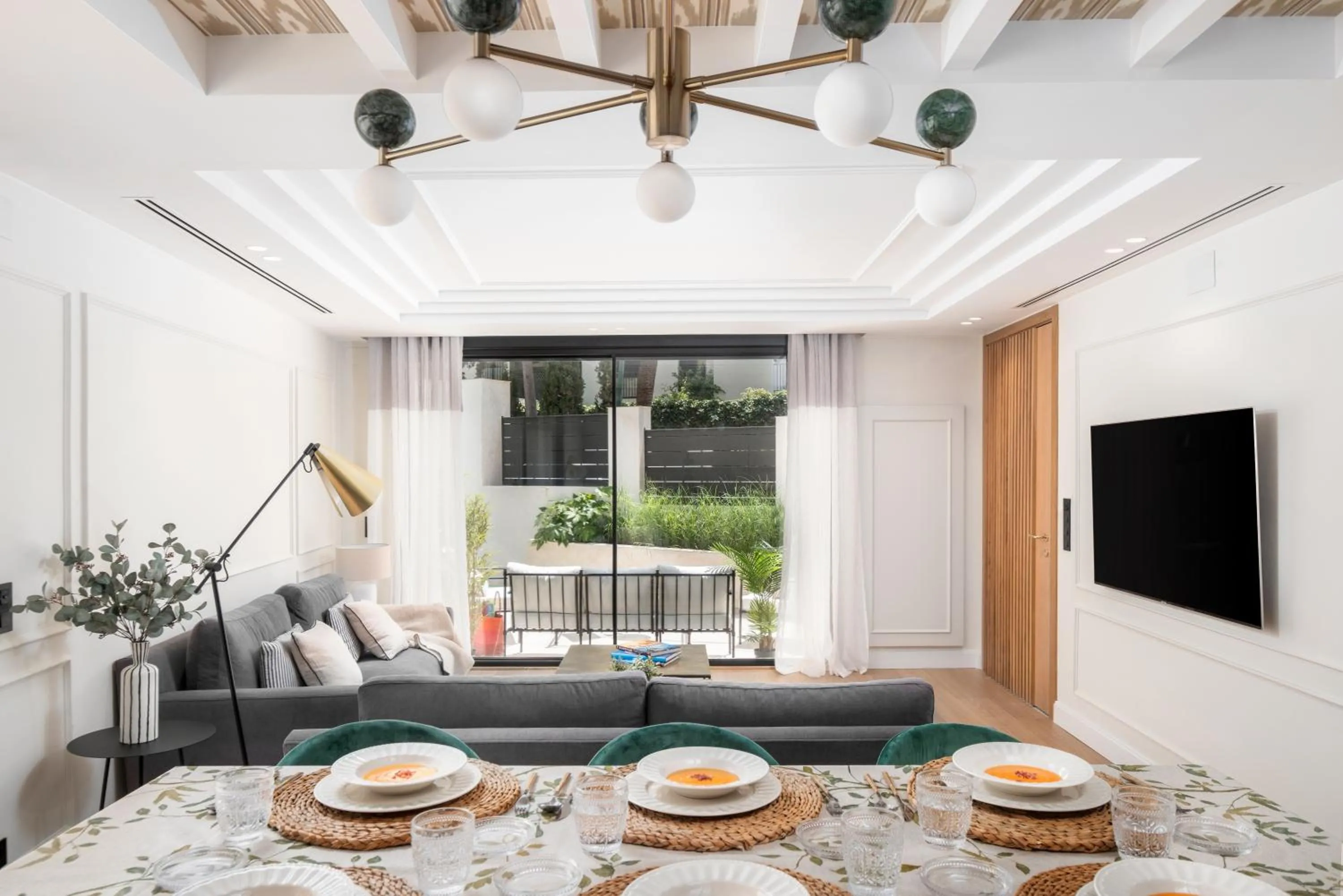Apartamentos La Zagalilla