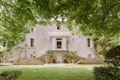 Château La Bruguière Château La Bruguière