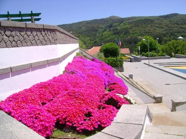 Miradouro da Serra