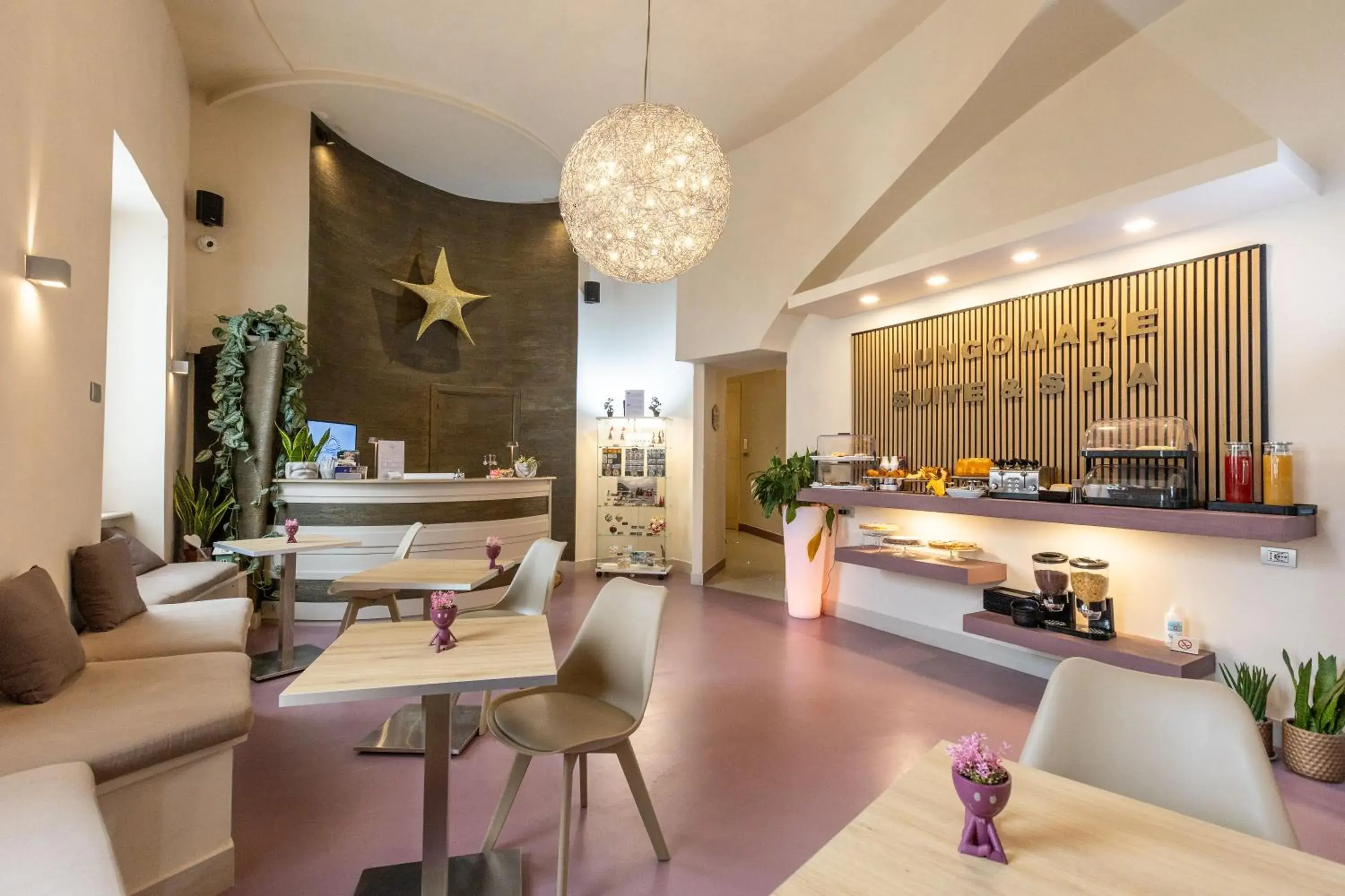 Standard Double Room - single occupancy in Lungomare Suite & Spa Standard Double Room - single occupancy in Lungomare Suite & Spa