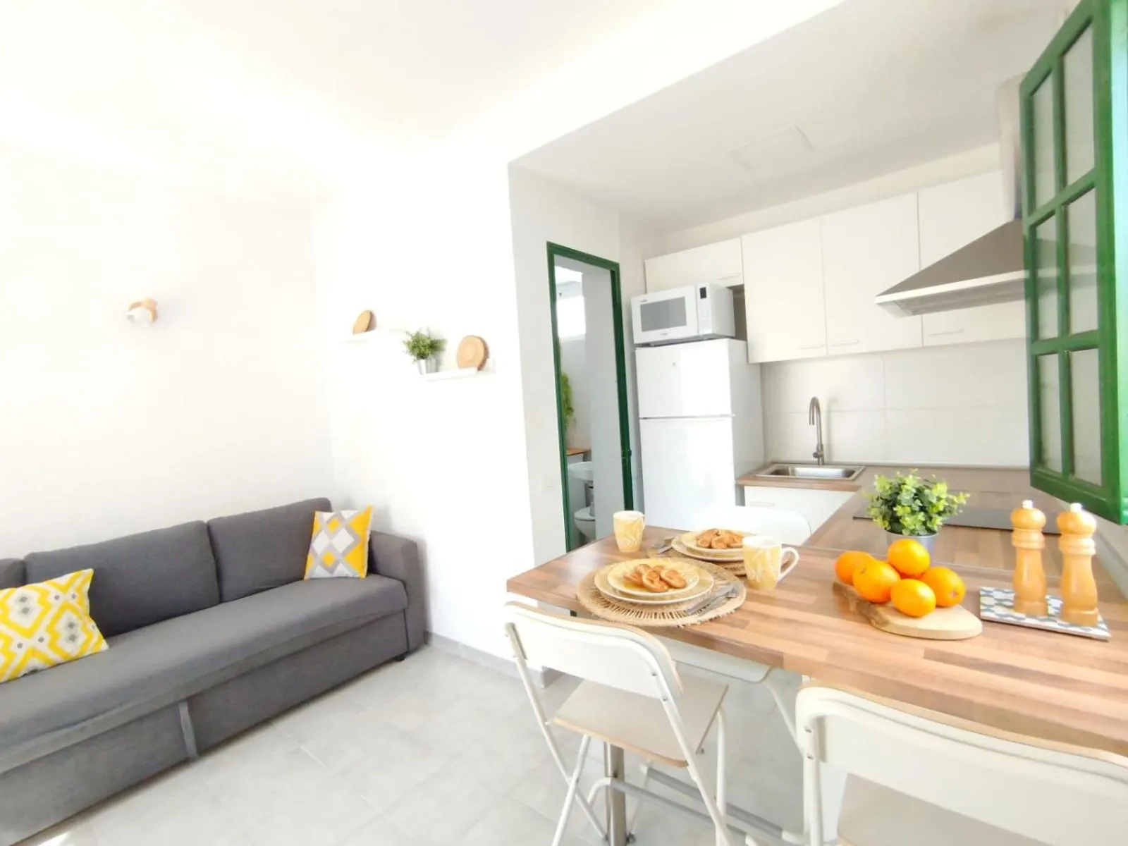 Bungalow Capri Maspalomas