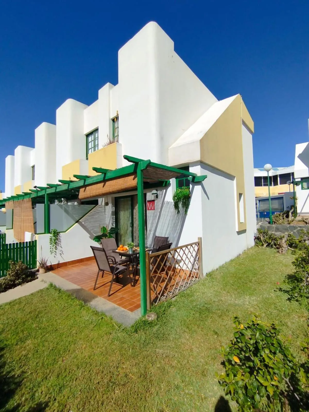 Bungalow Capri Maspalomas