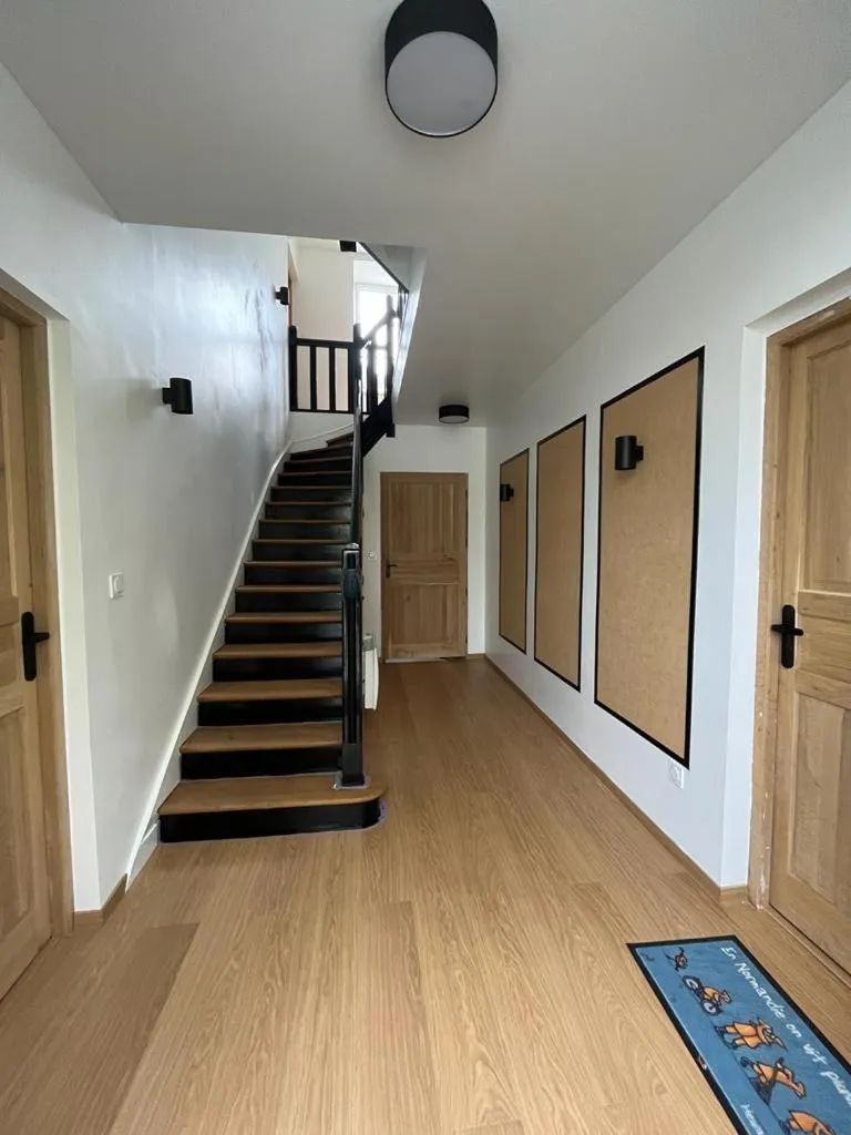 La Maison des Amis en Normandie