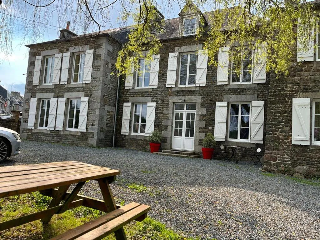 La Maison des Amis en Normandie