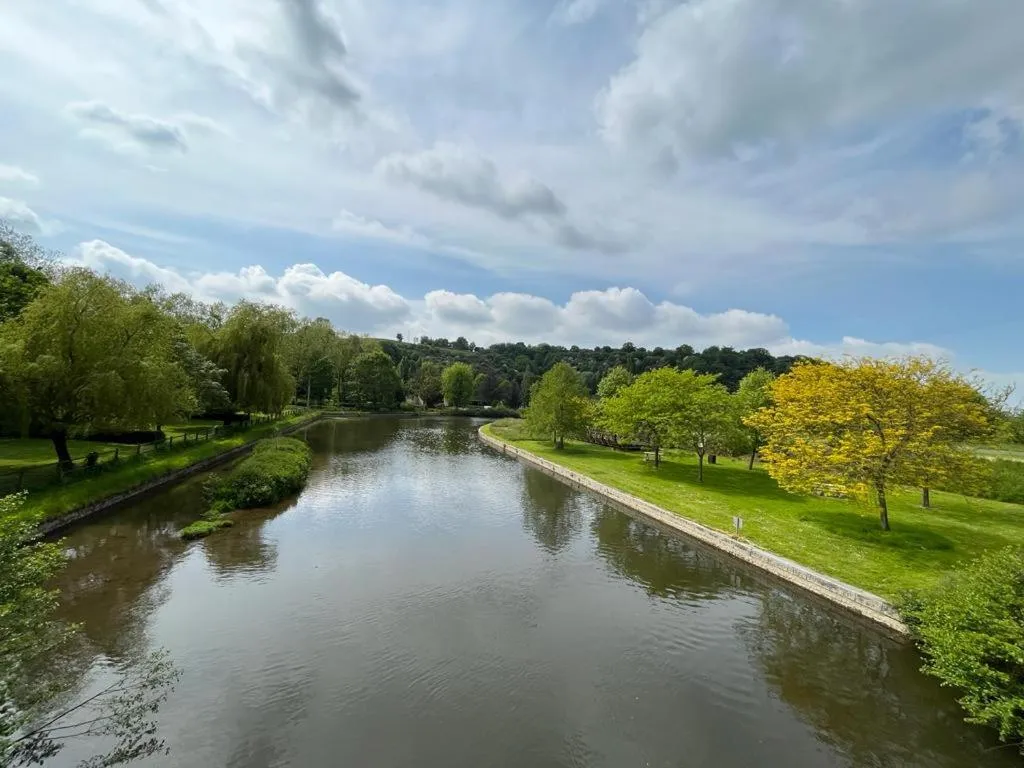 La Maison des Amis en Normandie