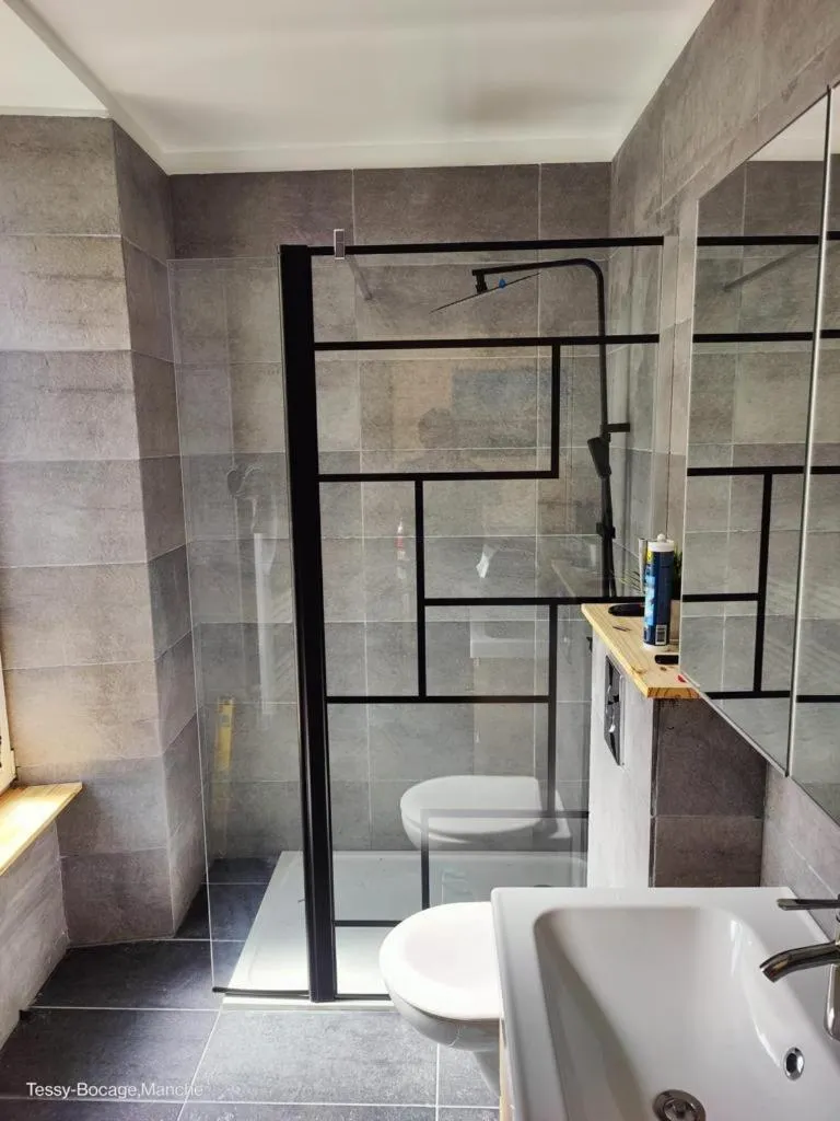 La Maison des Amis en Normandie