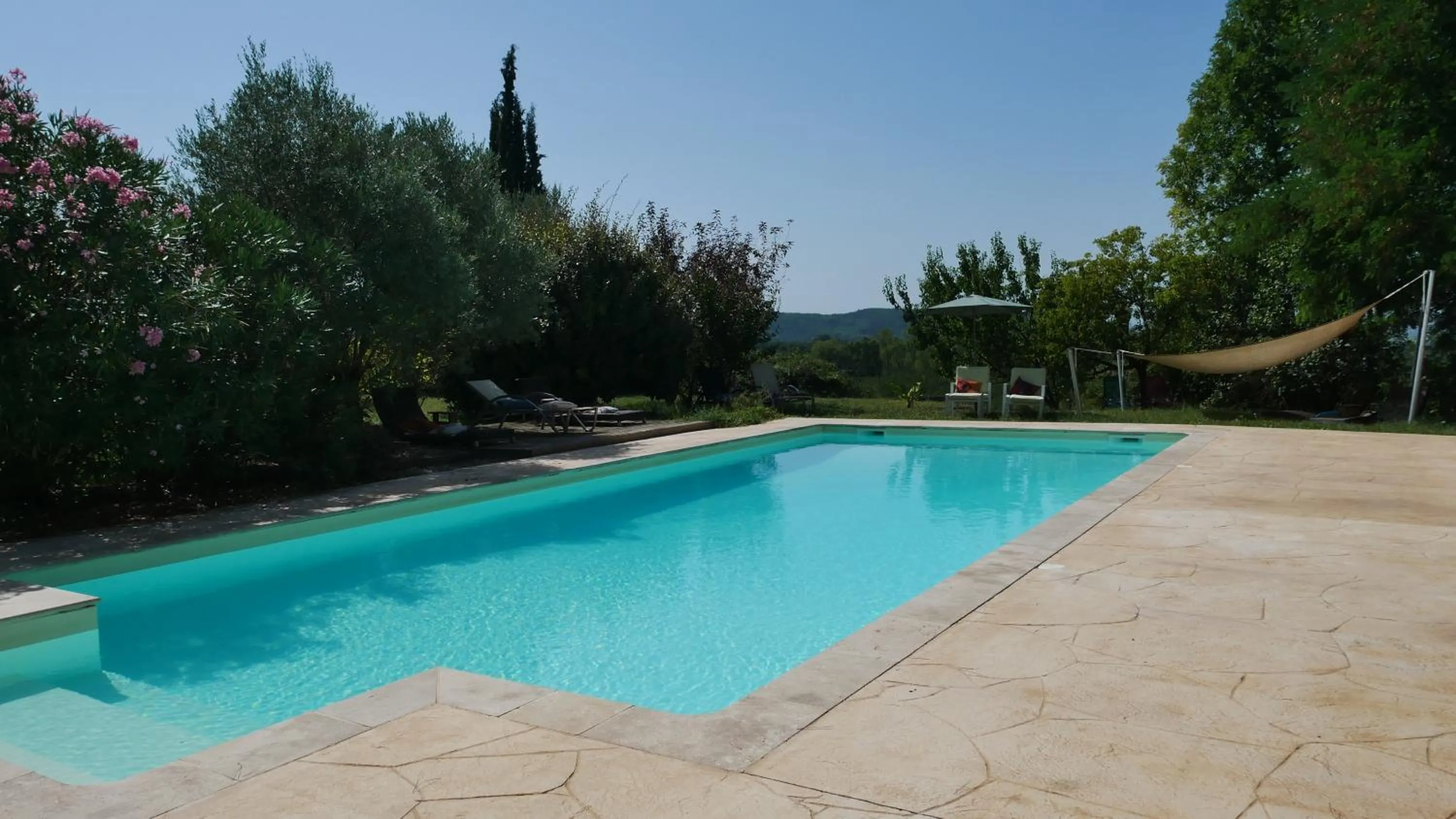 A l'orée du bois - Chambres d'hôtes