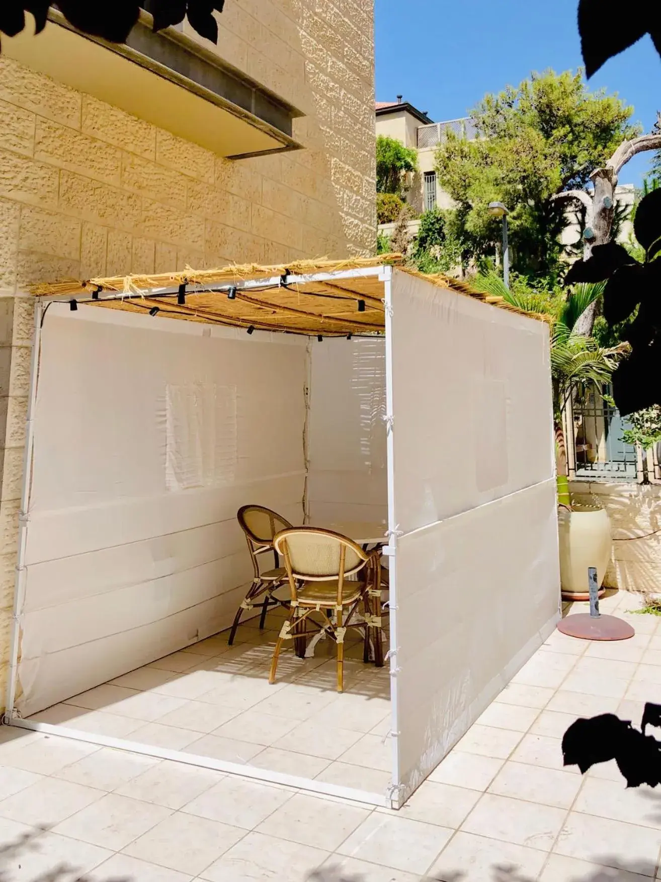 Facade/entrance in Rafael Residence Boutique Facade/entrance in Rafael Residence Boutique