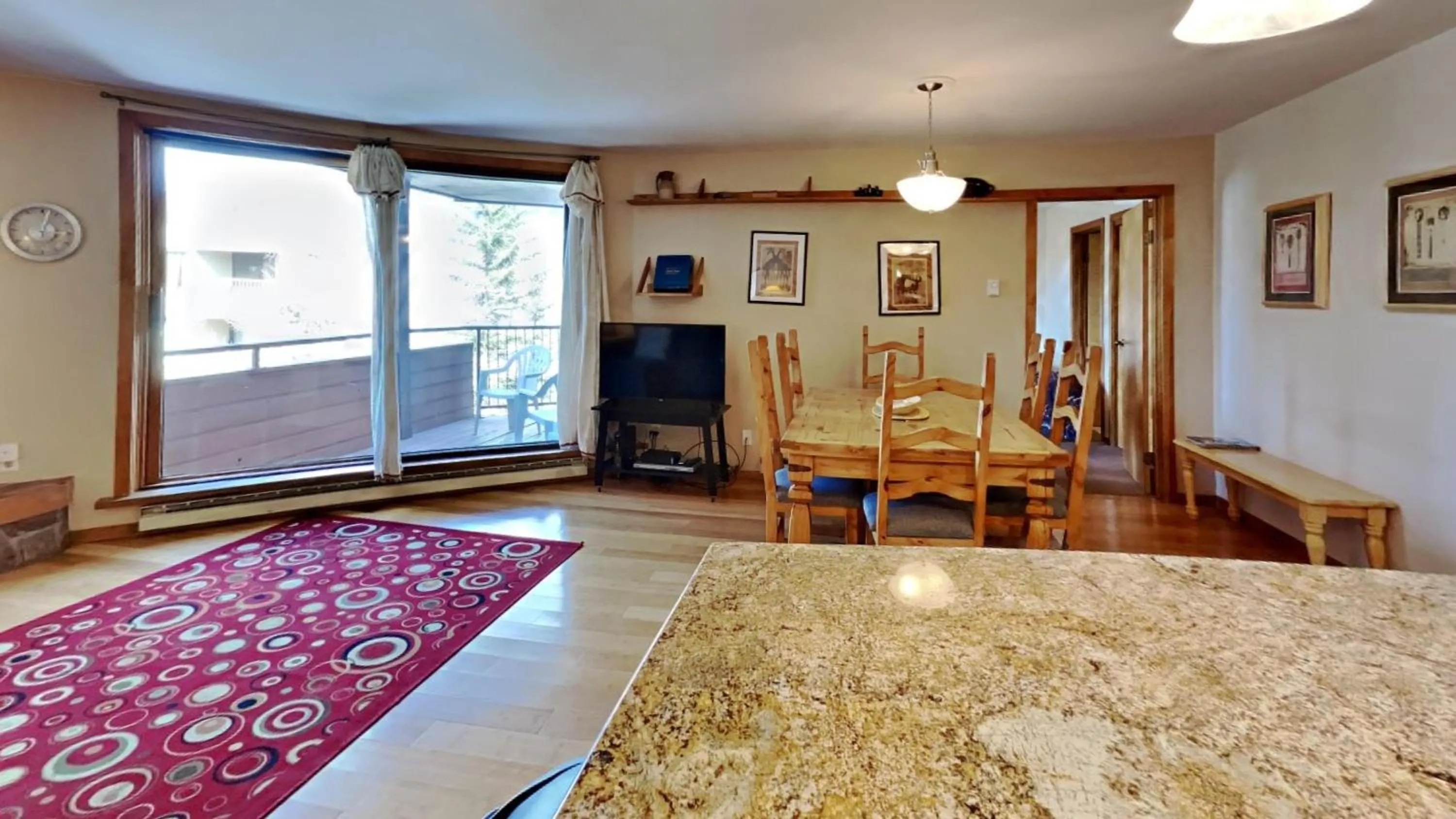 135 Marina Place