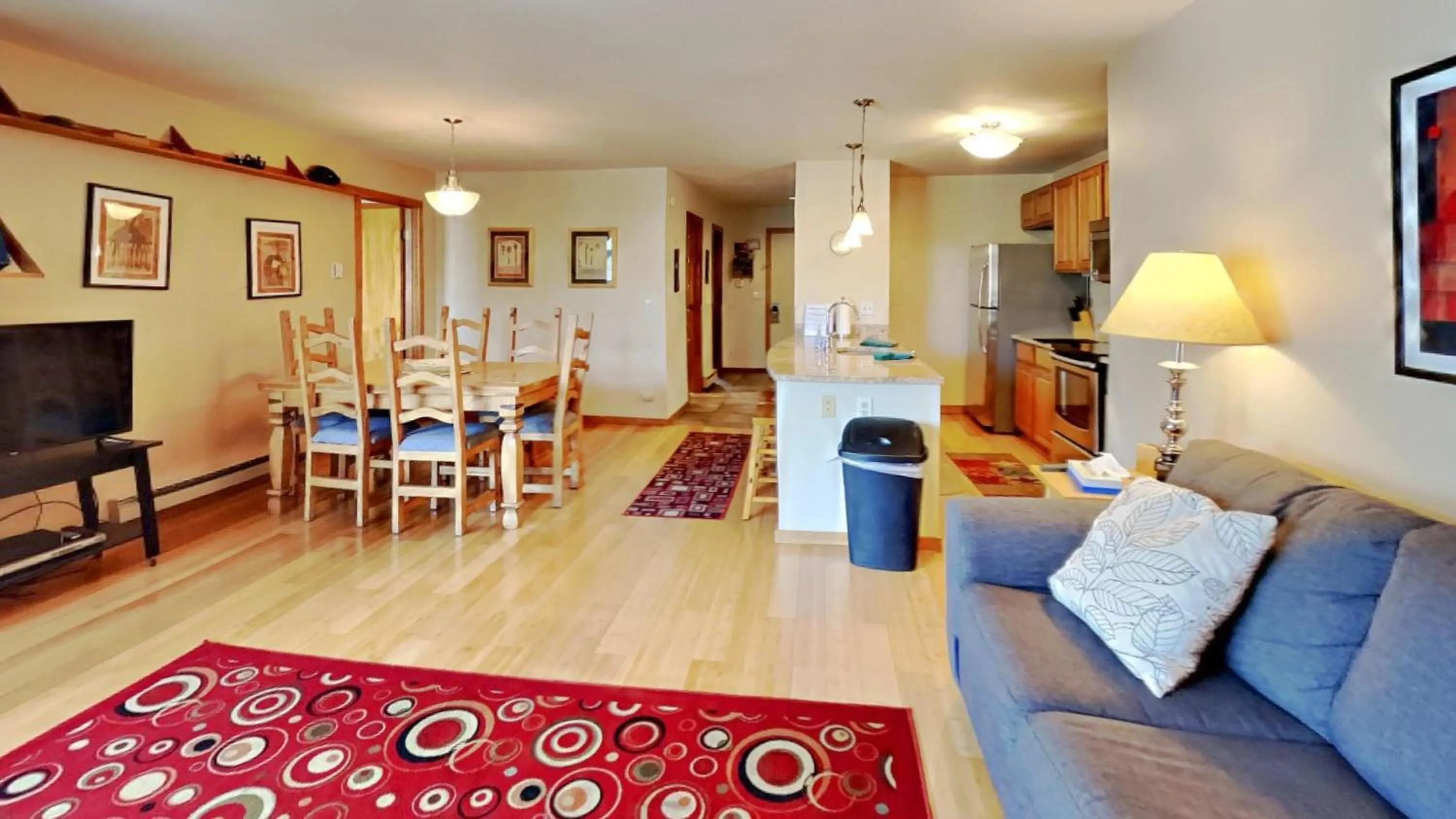 135 Marina Place