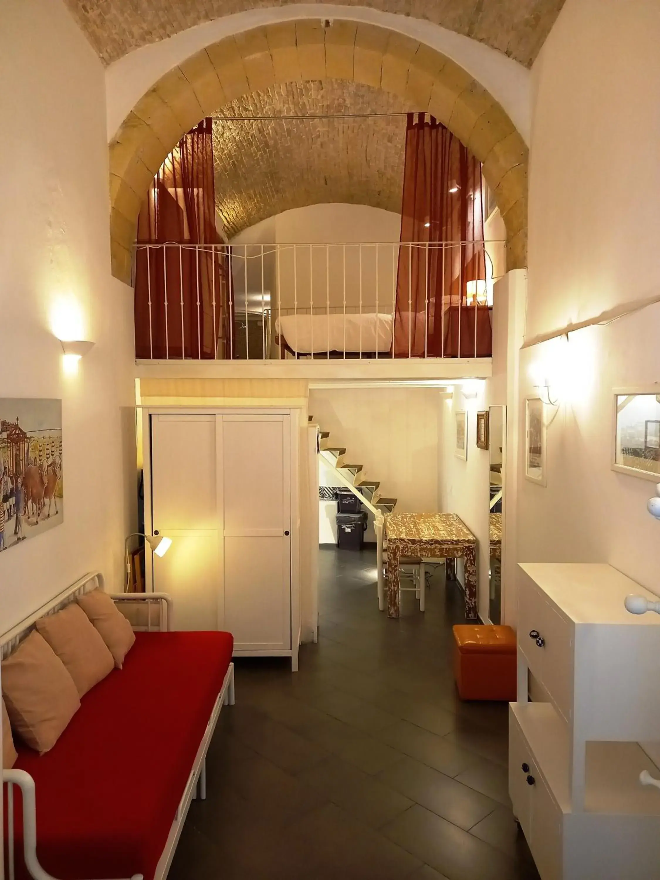 Residenze Palazzo Pes Residenze Palazzo Pes