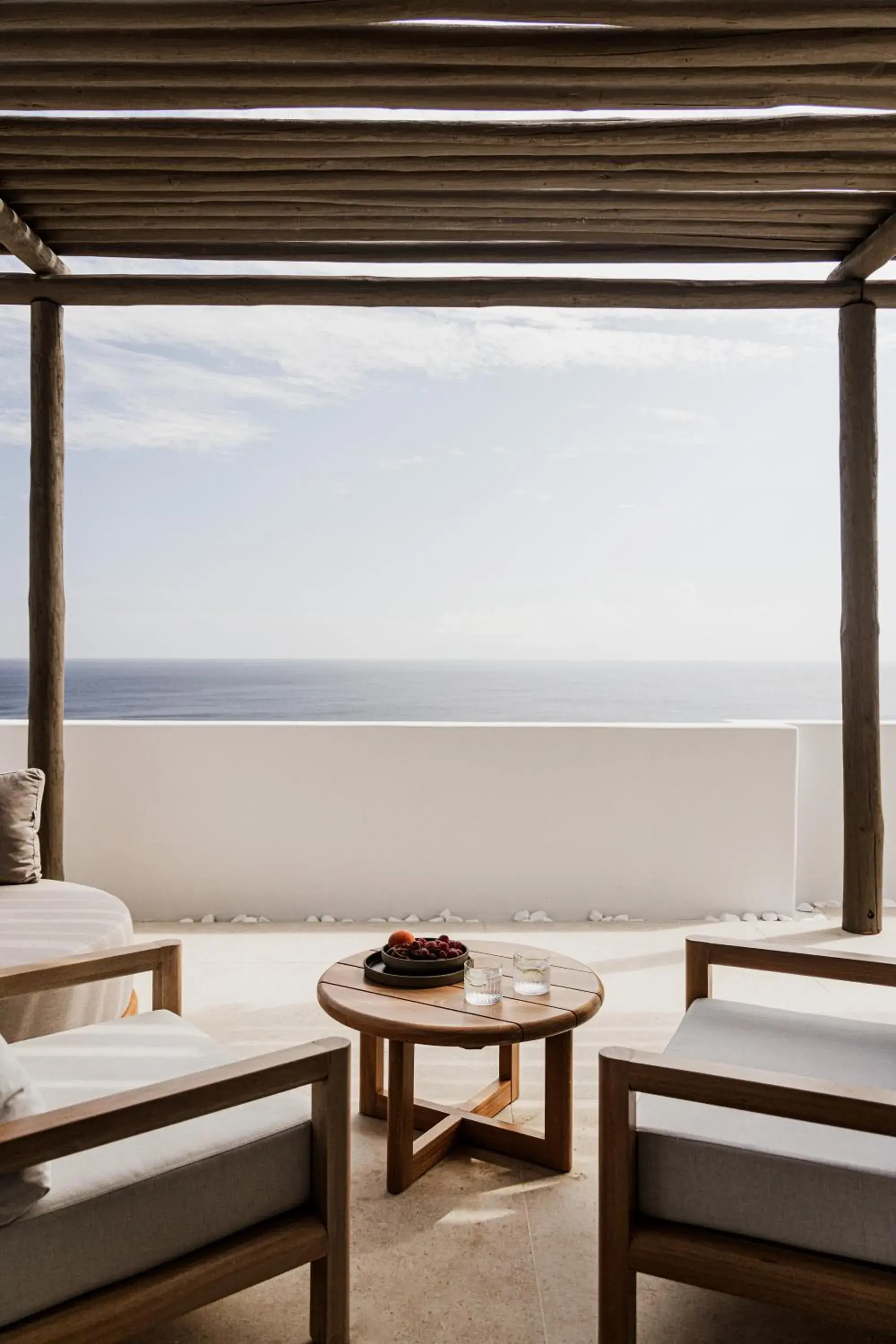 View (from property/room) in Enigma Mykonos Hideaway Suites View (from property/room) in Enigma Mykonos Hideaway Suites
