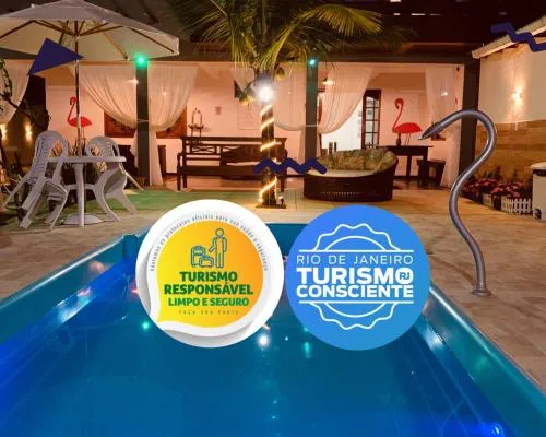 Flamingo Beach Pousada