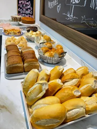 Flamingo Beach Pousada