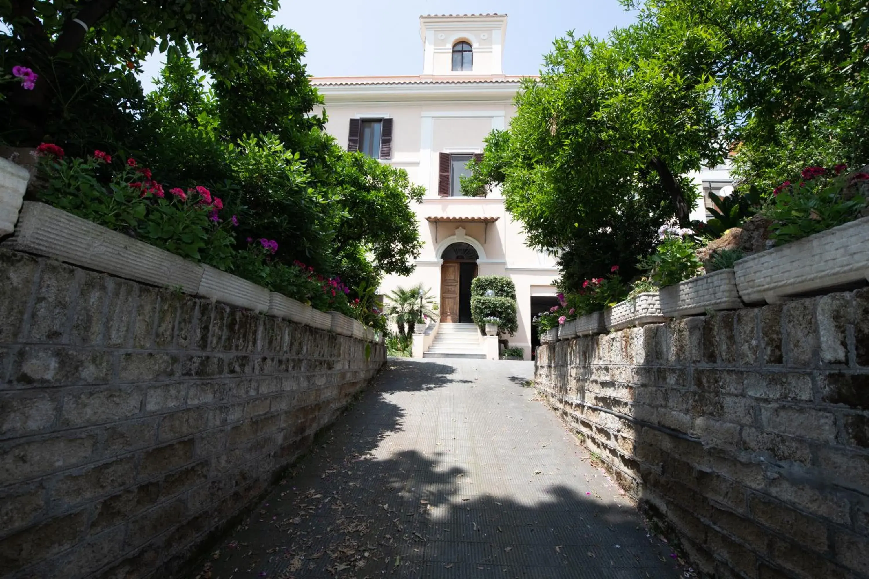 Domus Cordara - Splendido appartamento nel verde Domus Cordara - Splendido appartamento nel verde