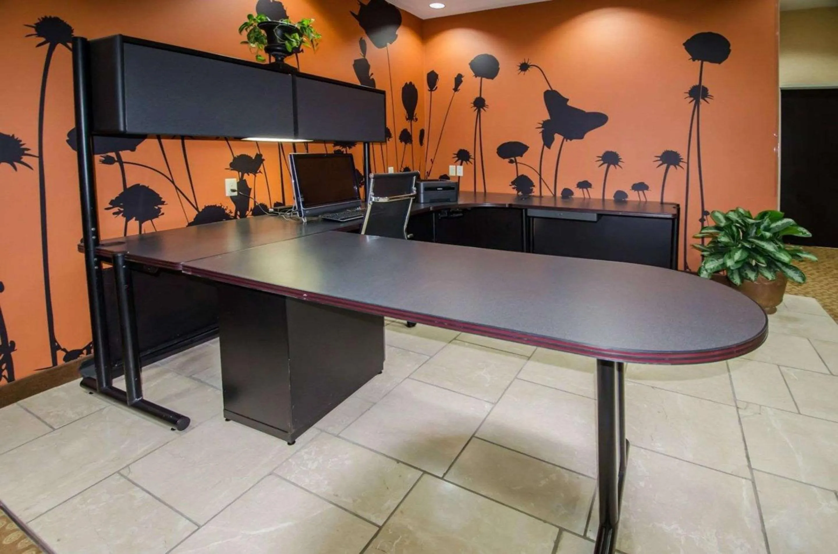 Business facilities in Sleep Inn & Suites And Conference Center Downtown