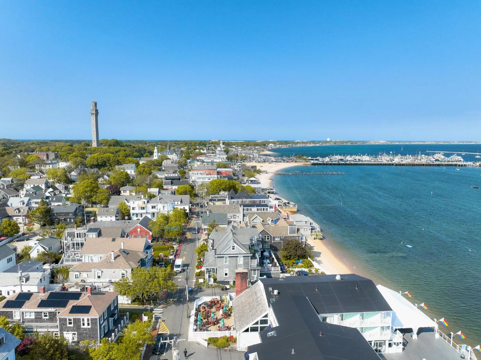 Neighbourhood in Martin House 157