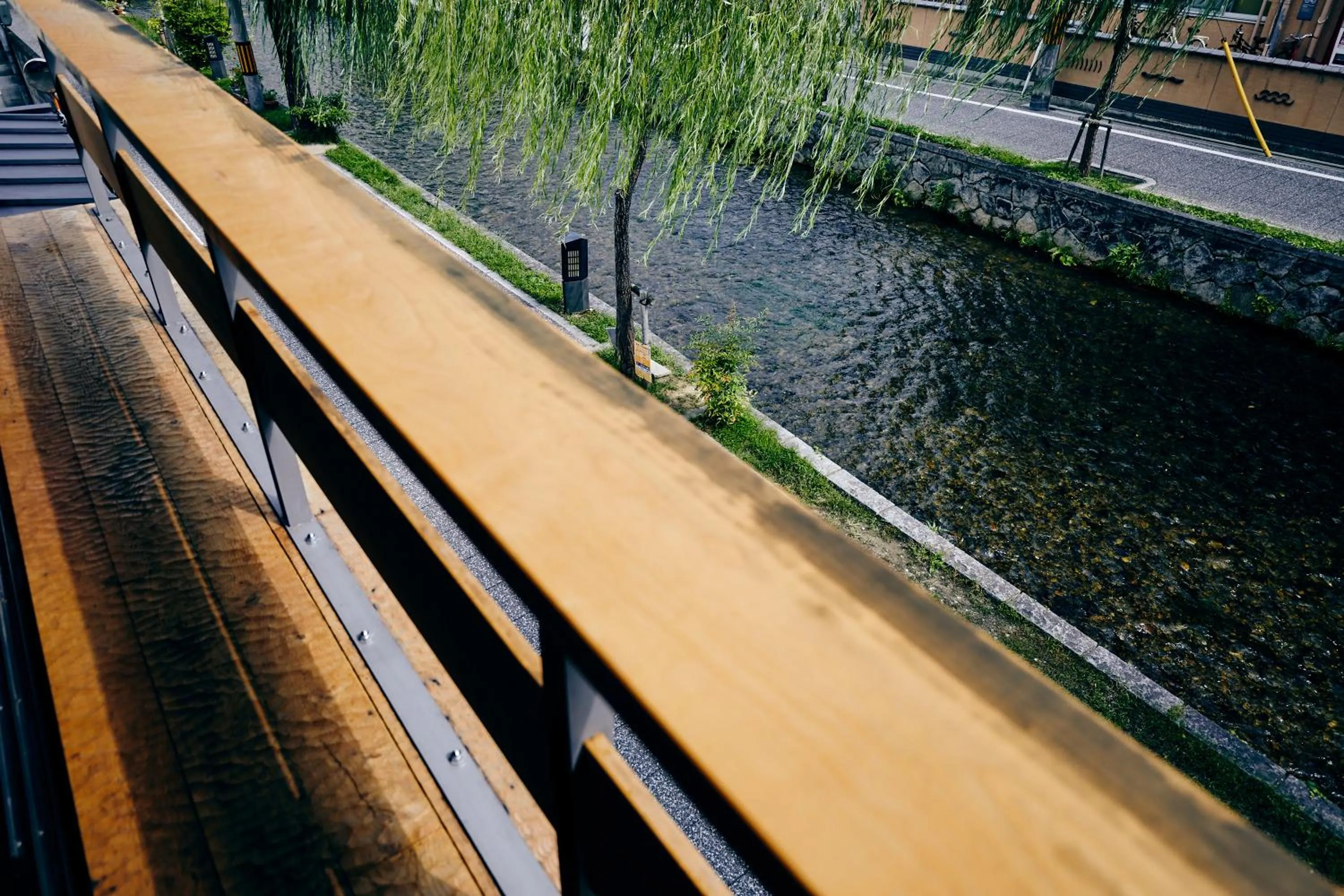 Day in ANJIN Gion Shirakawa