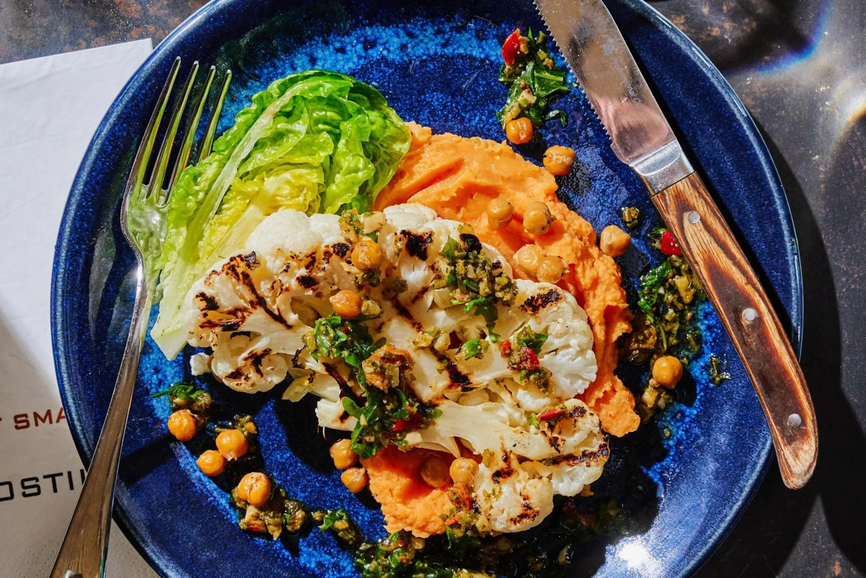 Food and drinks in Postillion Hotel Deventer