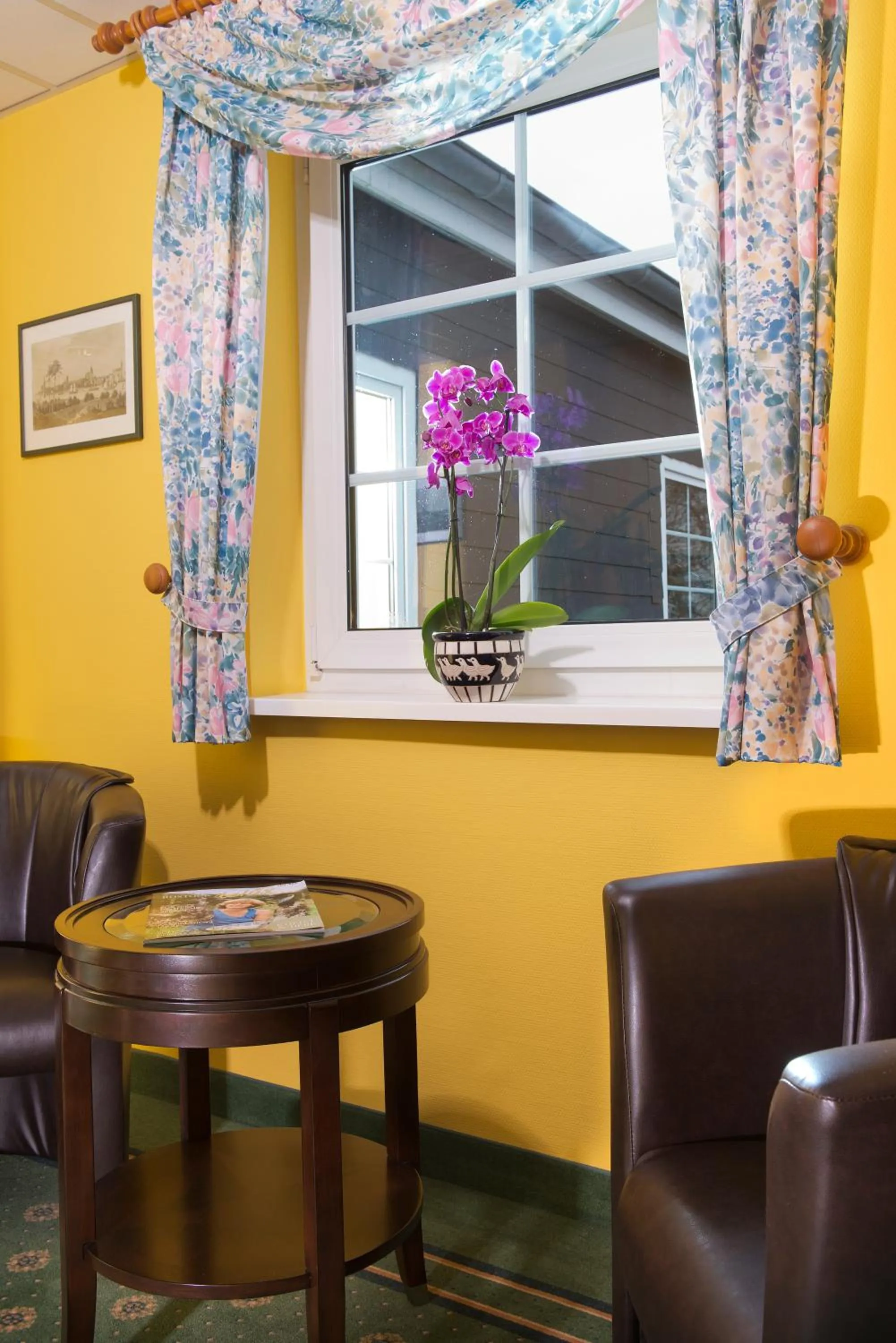 Other in Hotel Landhaus Dierkow