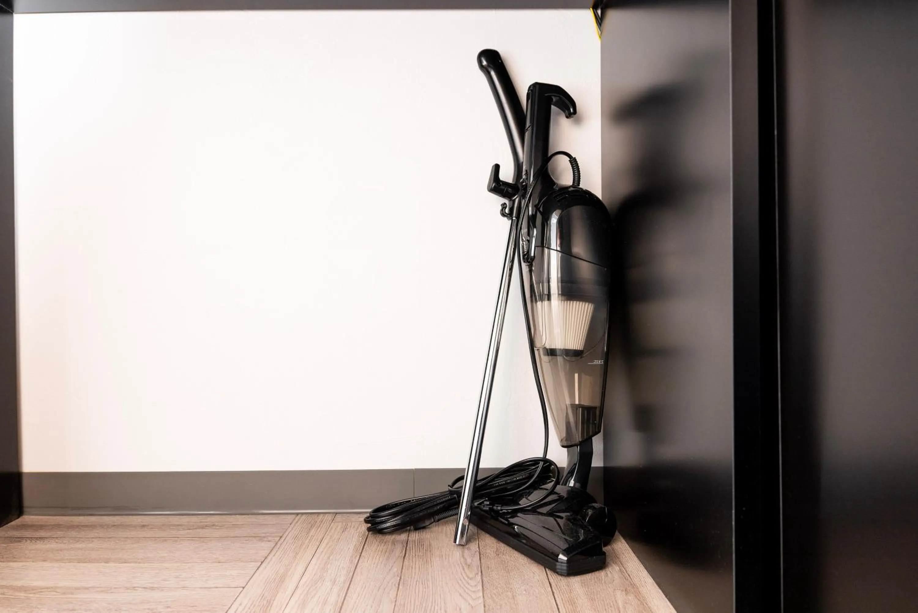 Photo of the whole room in WELLSTAY Osaka Shinimamiya Station