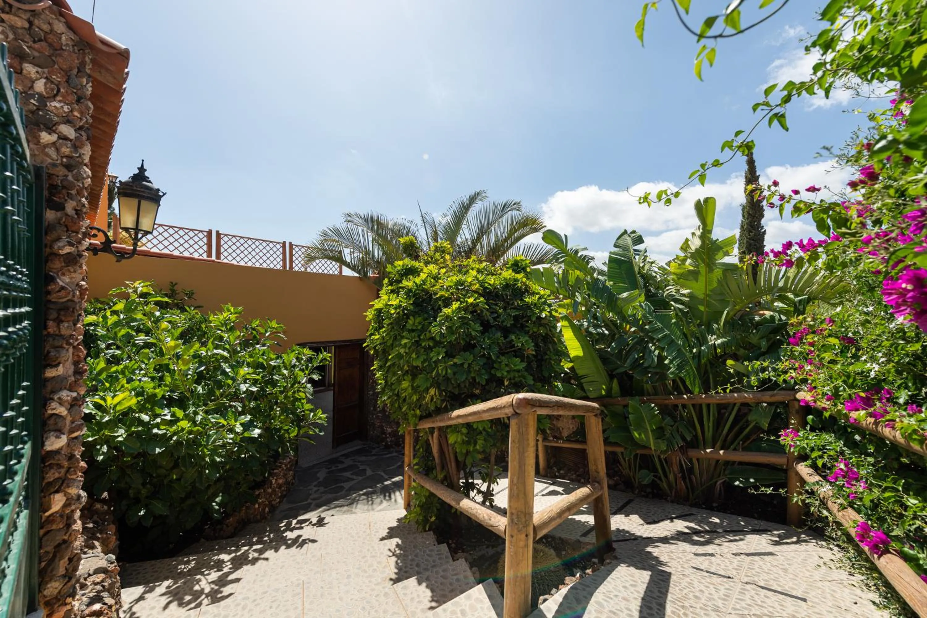 Villa la Atlantida