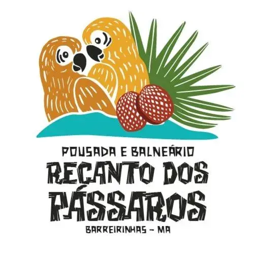 Pousada e Balneário Recanto dos Pássaros BRB Pousada e Balneário Recanto dos Pássaros BRB