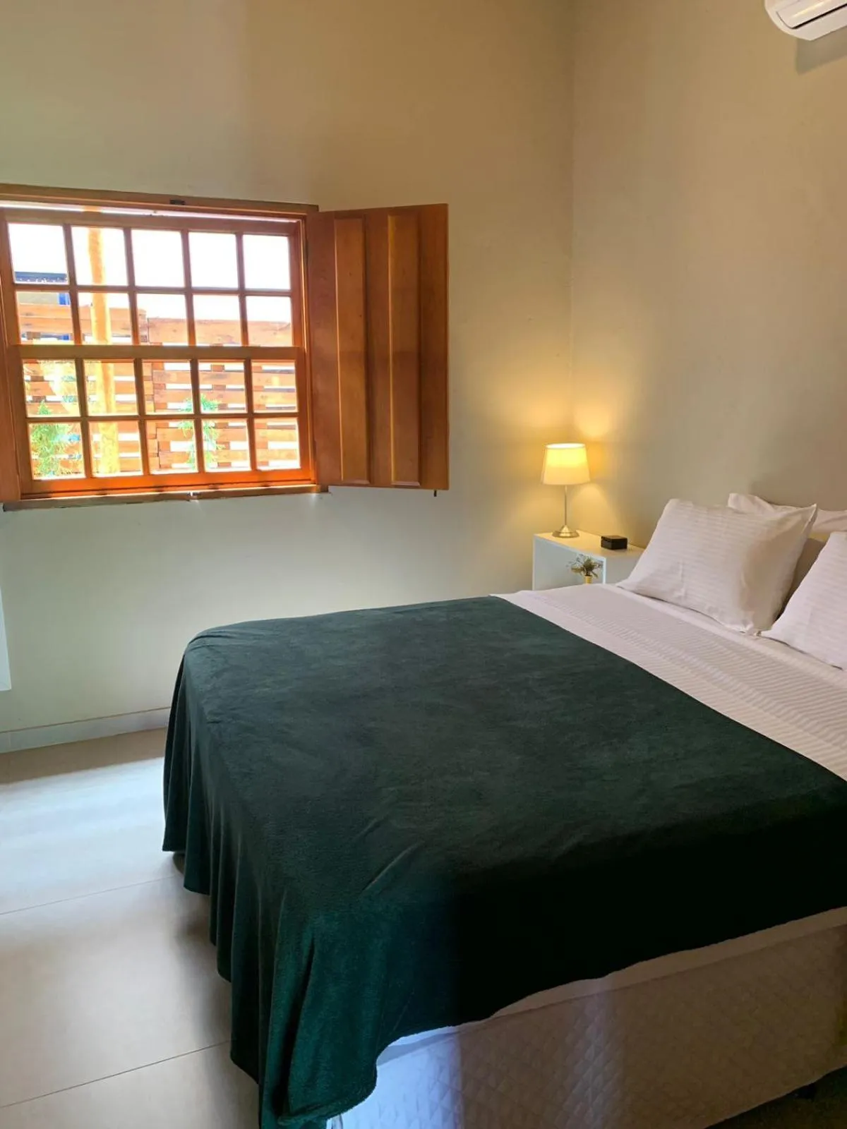 Bedroom, Bed in Confraria da Prata Flats