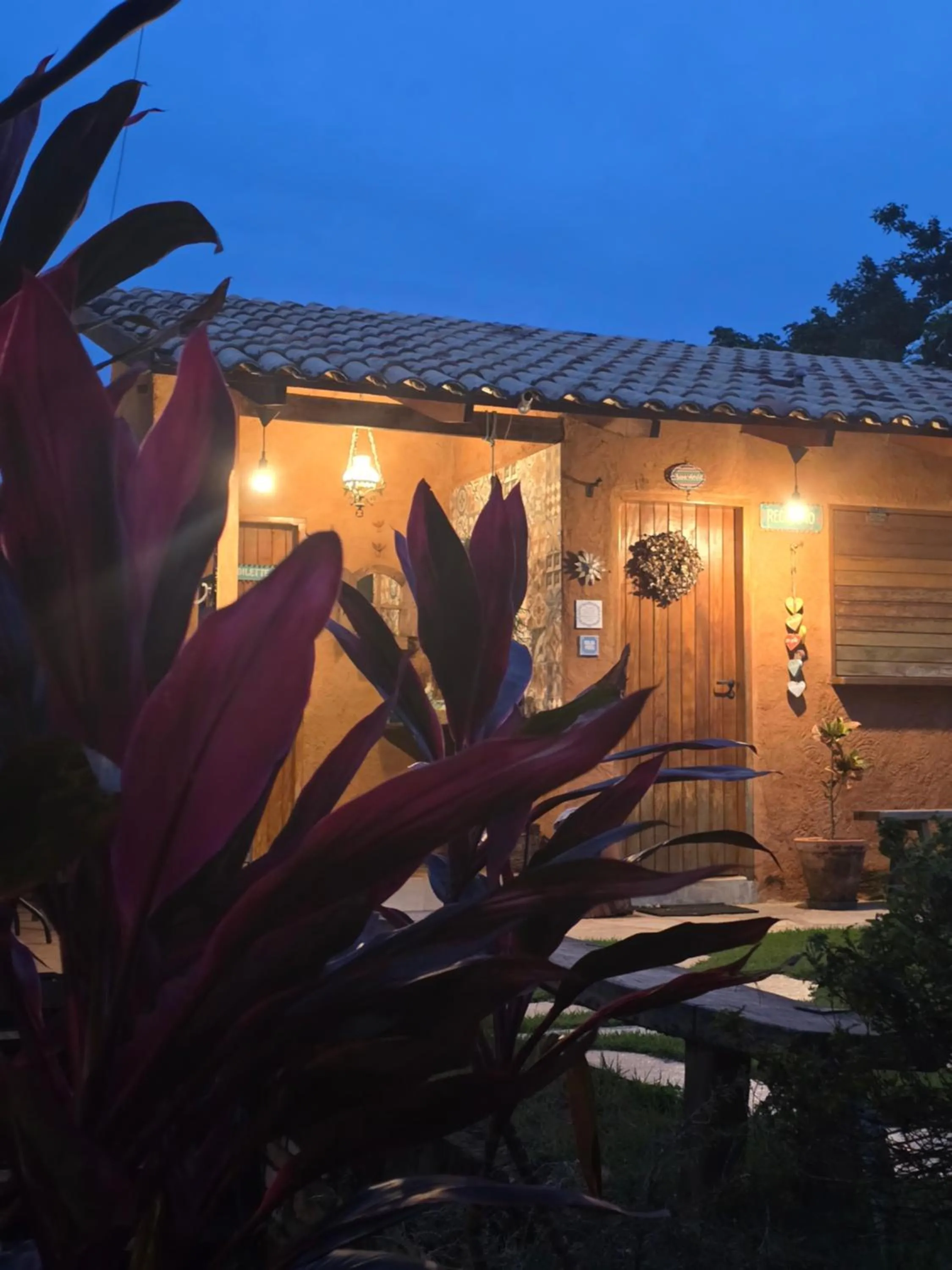 Property building in Confraria da Prata Flats