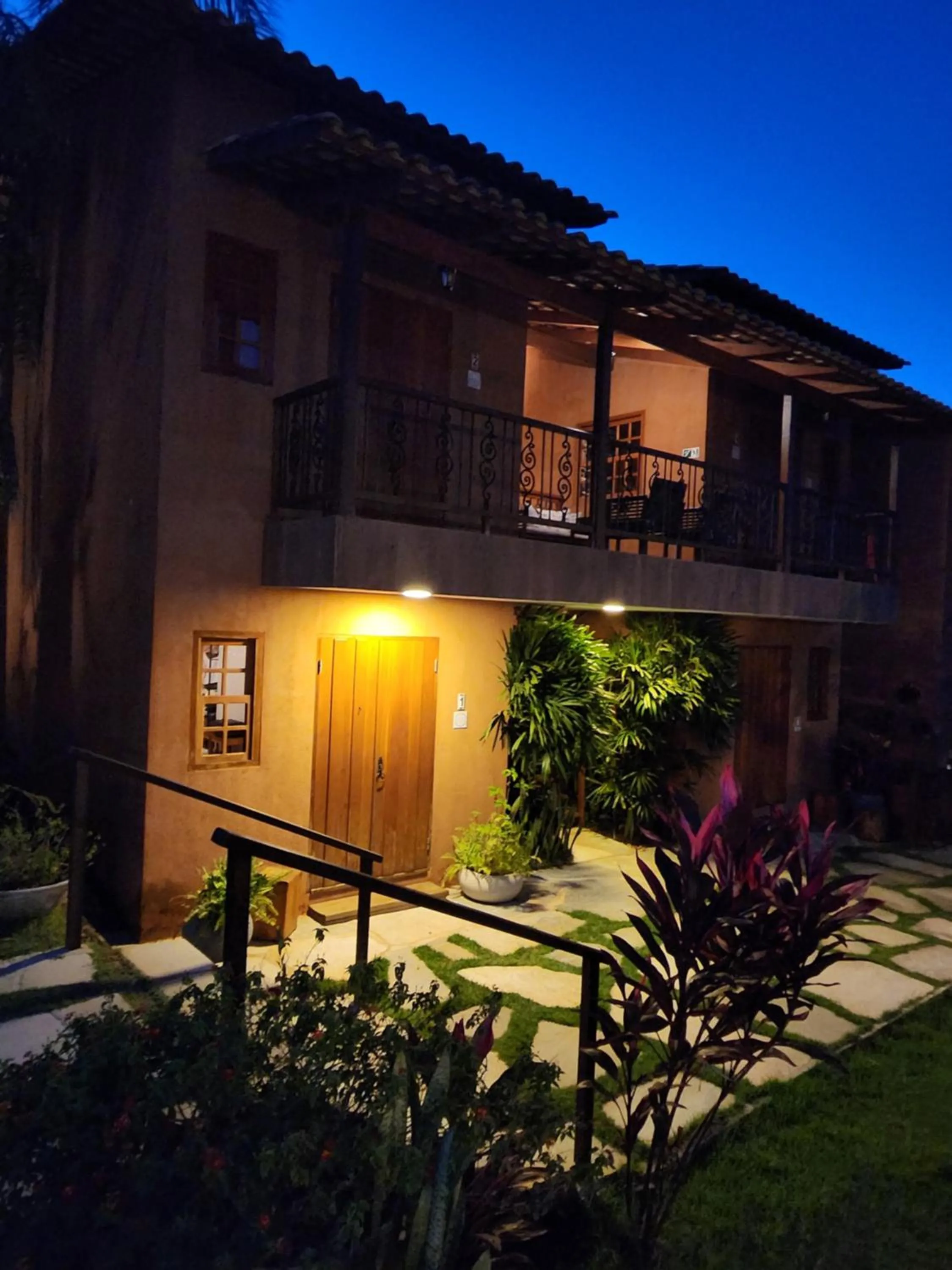 Property building in Confraria da Prata Flats