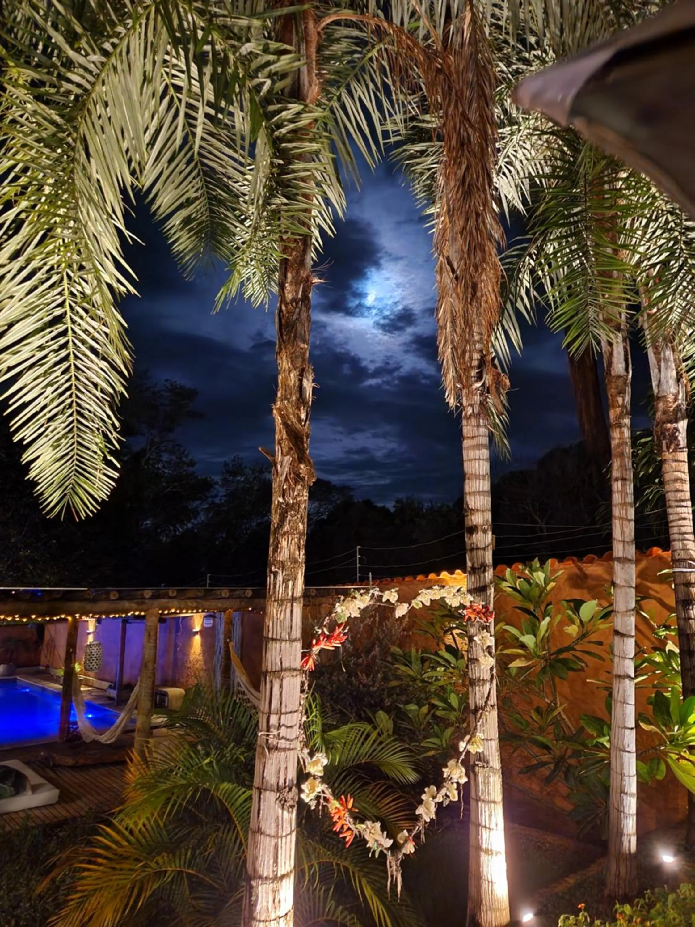Night in Confraria da Prata Flats