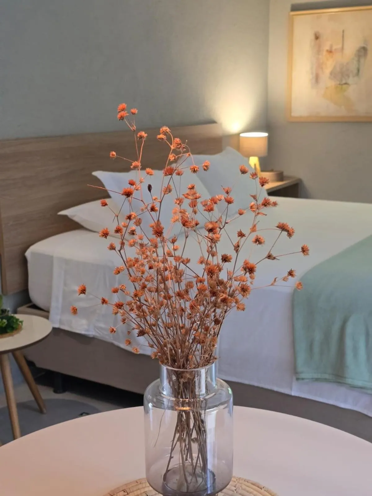 Bedroom, Bed in Confraria da Prata Flats