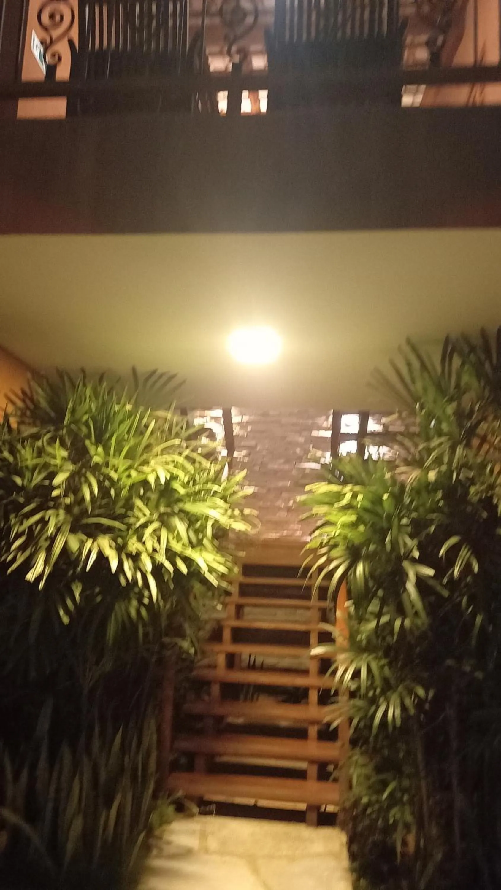 Property building in Confraria da Prata Flats