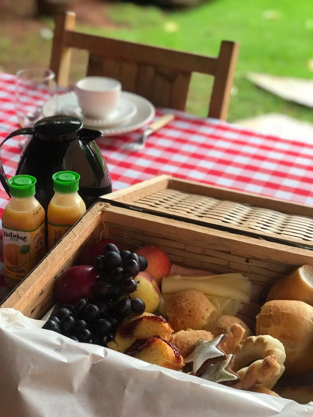Breakfast in Confraria da Prata Flats
