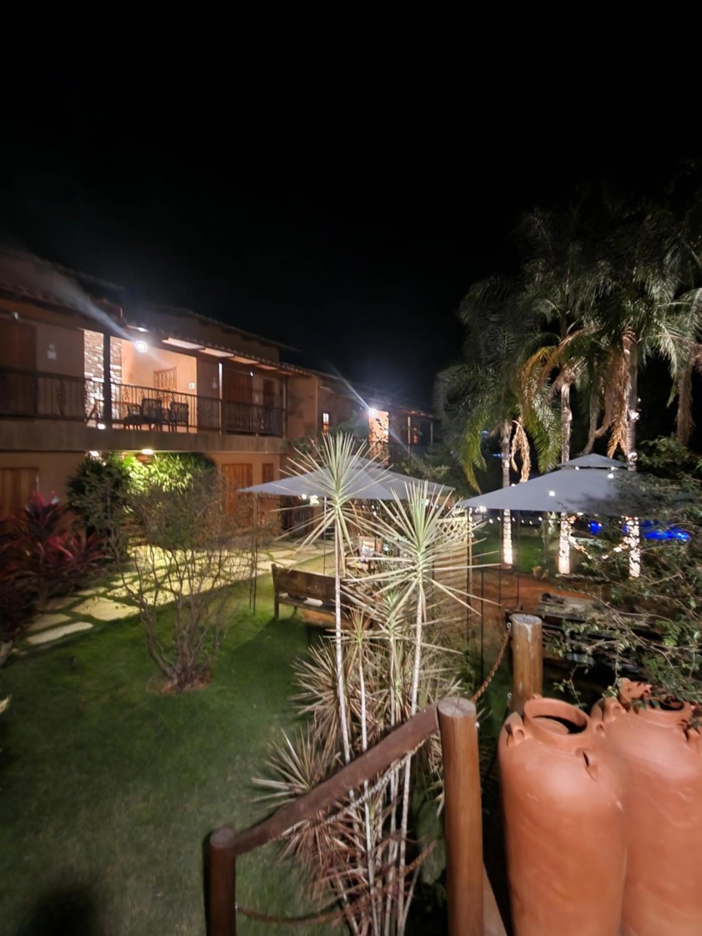 Property building in Confraria da Prata Flats