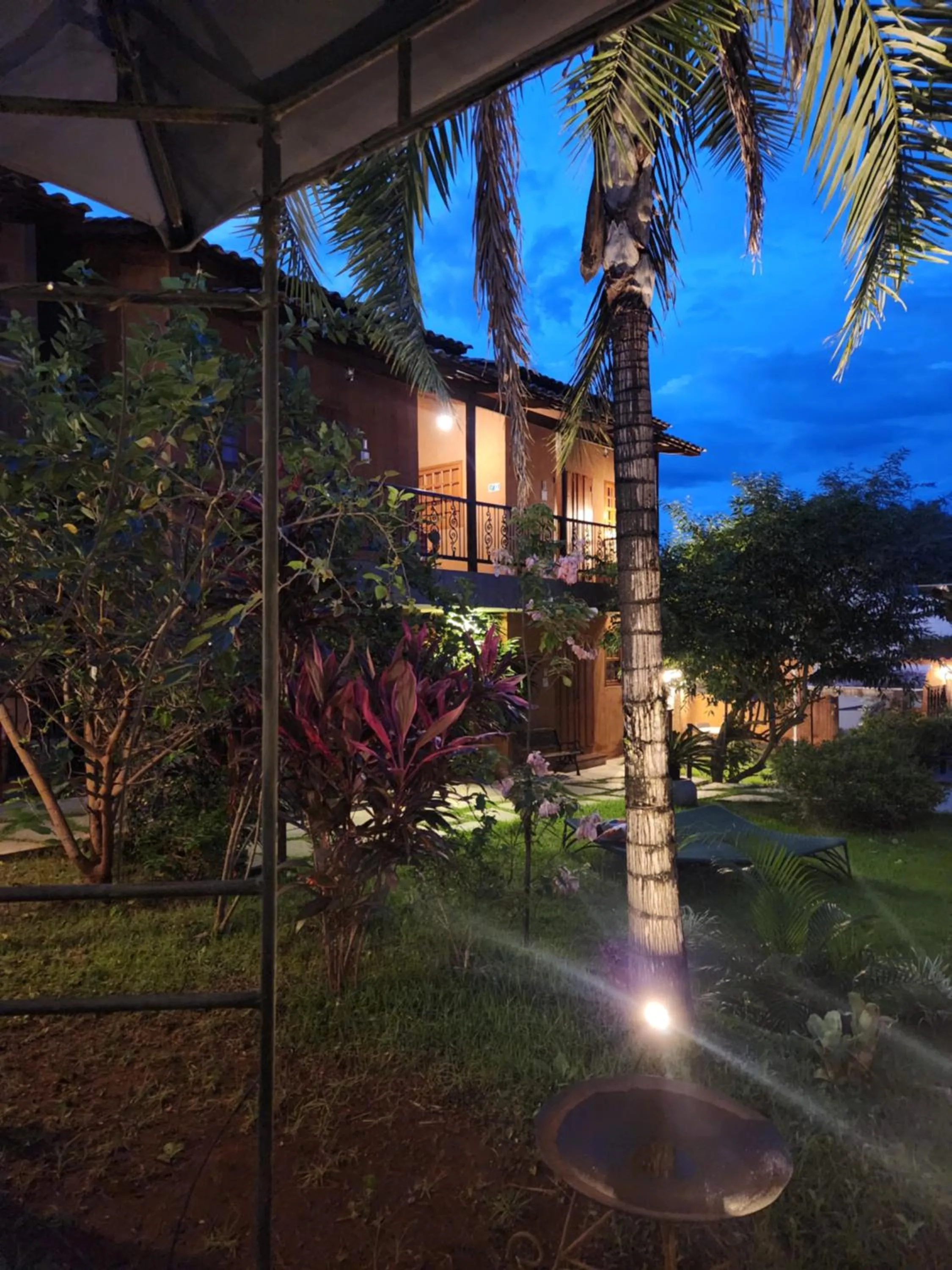 Property building in Confraria da Prata Flats