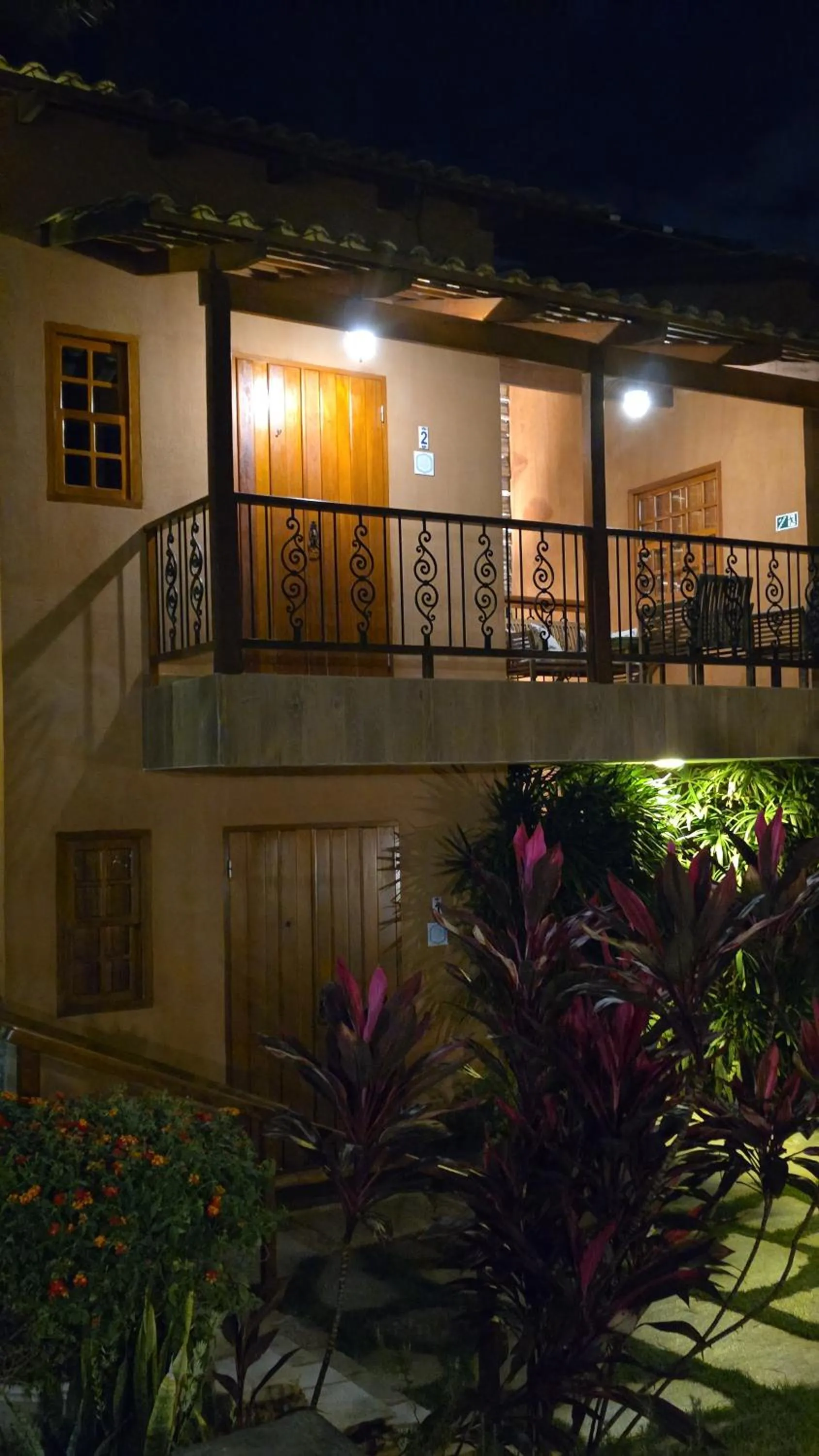 Property building in Confraria da Prata Flats