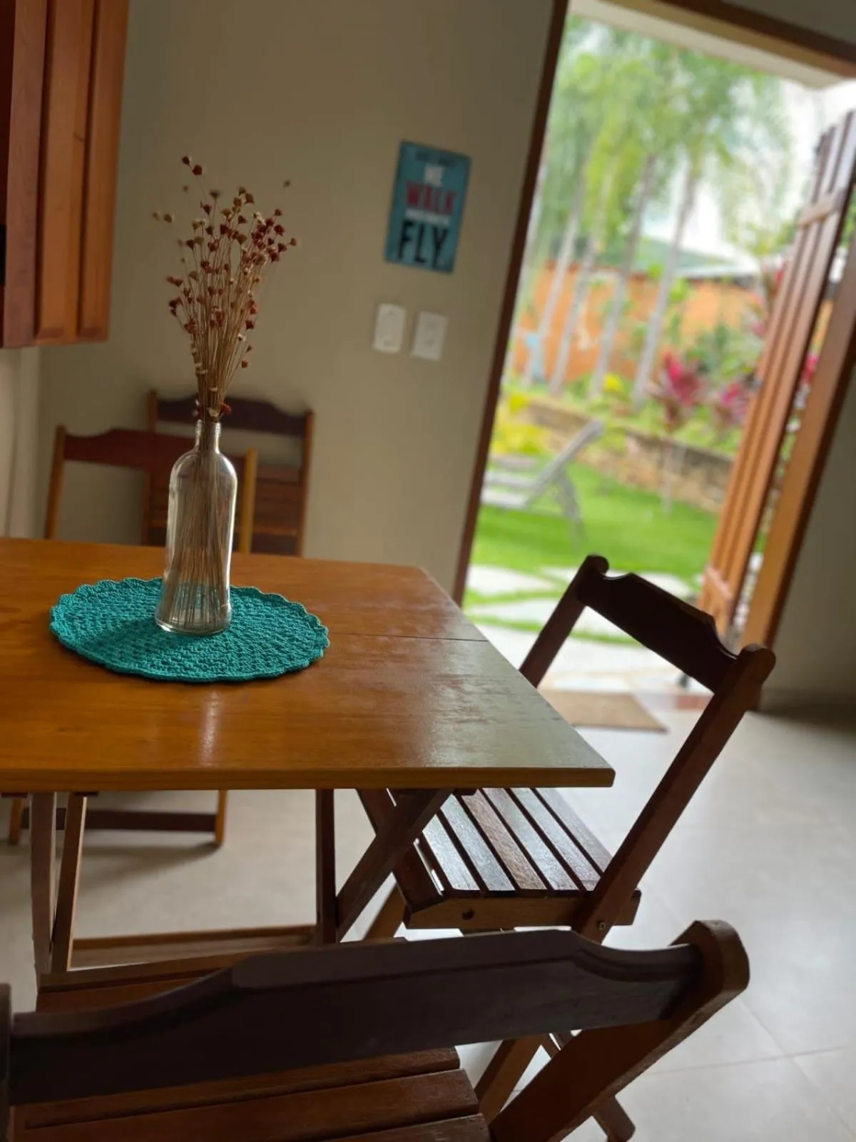 Living room in Confraria da Prata Flats