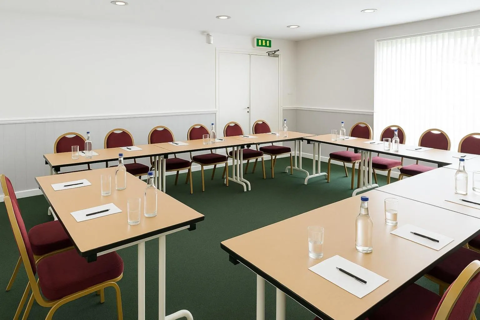 The Galleon Hotel, Hull City, Part of the AG Collection