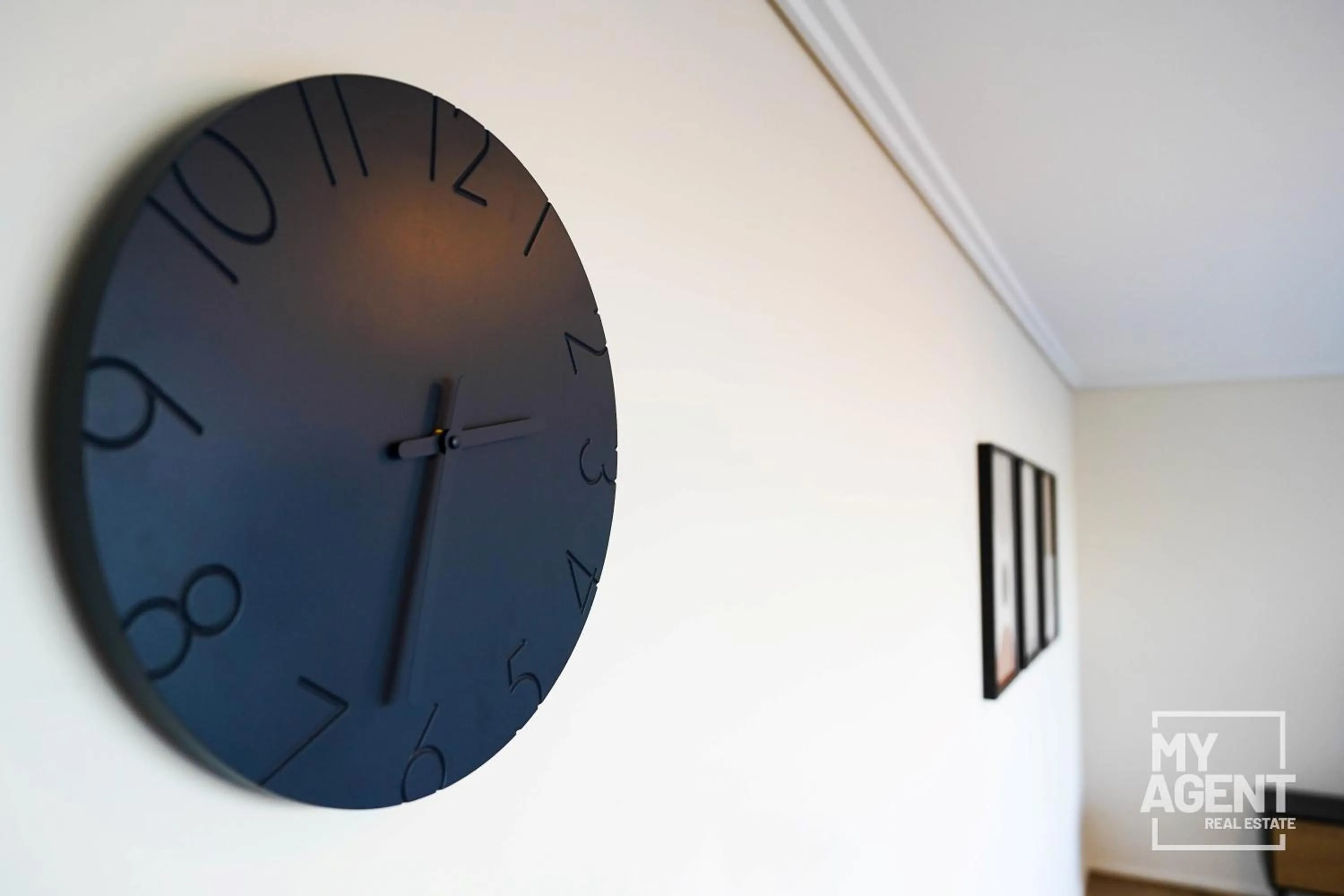 Decorative detail in Spacious Apartment in Southbank - Sleeps 6