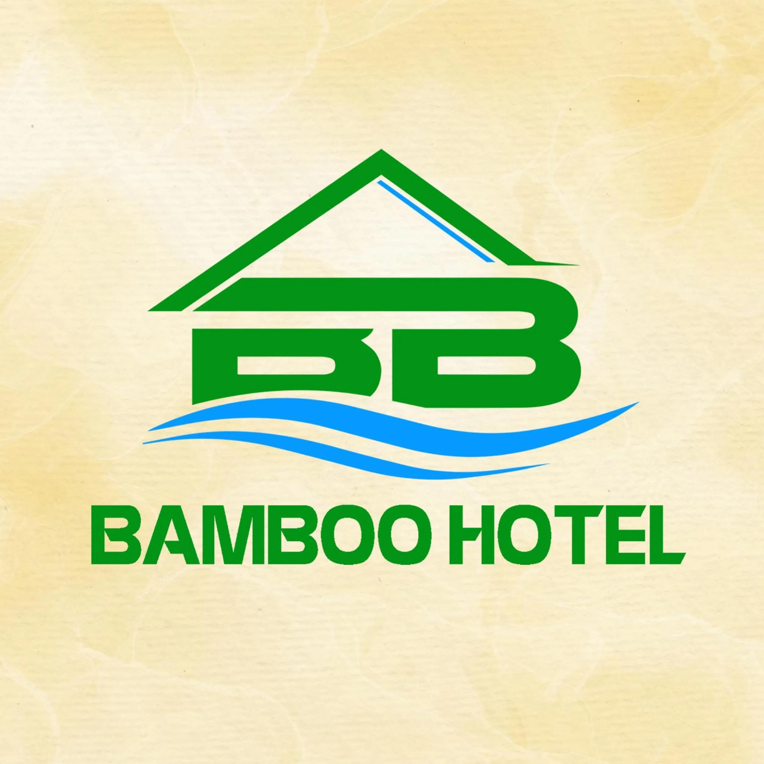 Logo/Certificate/Sign in BAMBOO Hotel Vung Tau